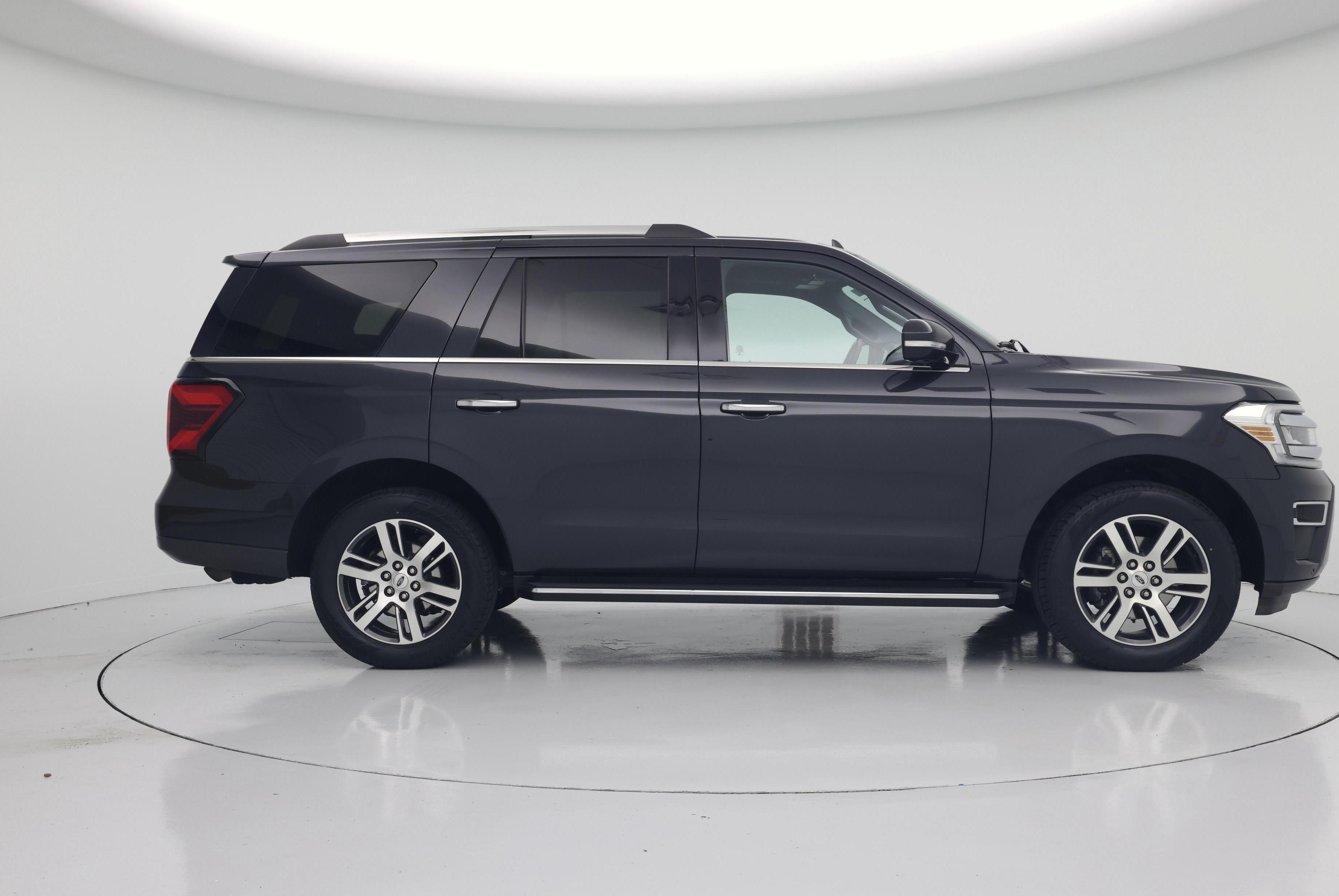 Thumbnail: 2022 Ford Expedition - 7