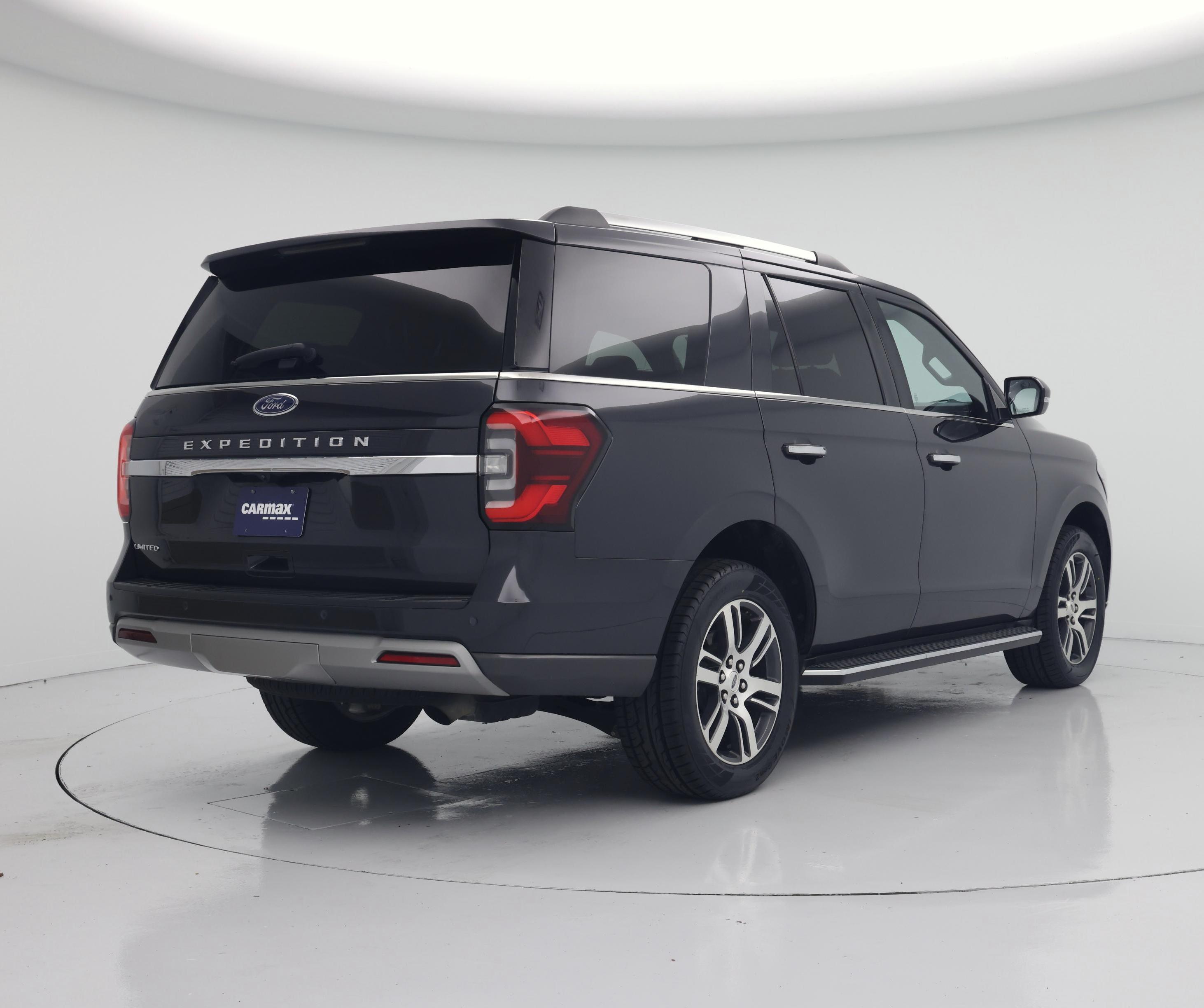 Thumbnail: 2022 Ford Expedition - 8