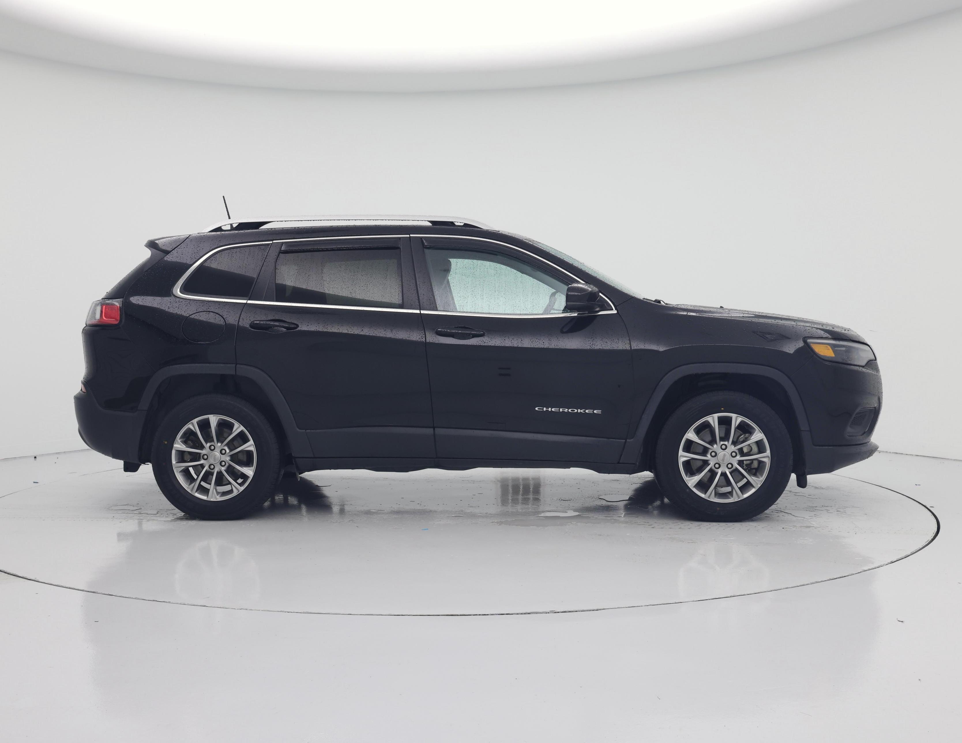 Thumbnail: 2019 Jeep Cherokee - 7