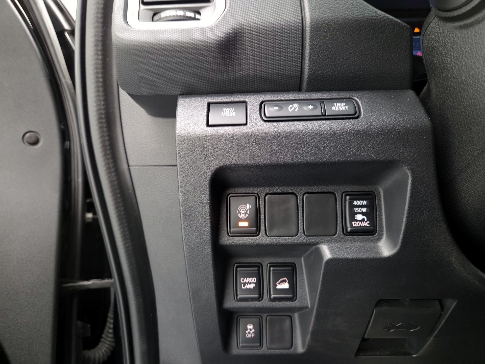 Thumbnail: 2022 Nissan Frontier - 13