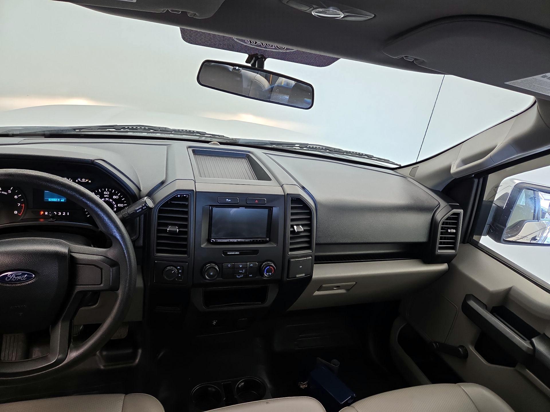 Thumbnail: 2017 Ford F-150 - 9