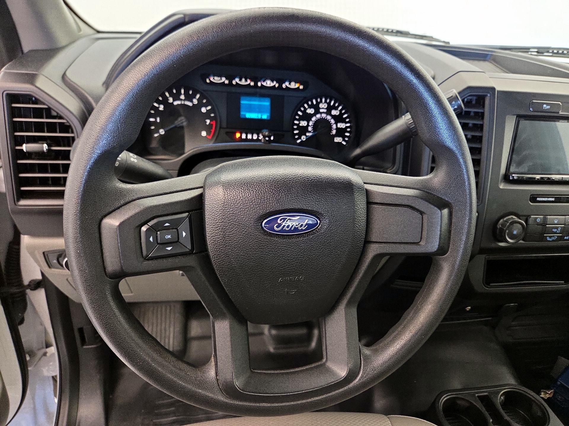 Thumbnail: 2017 Ford F-150 - 10