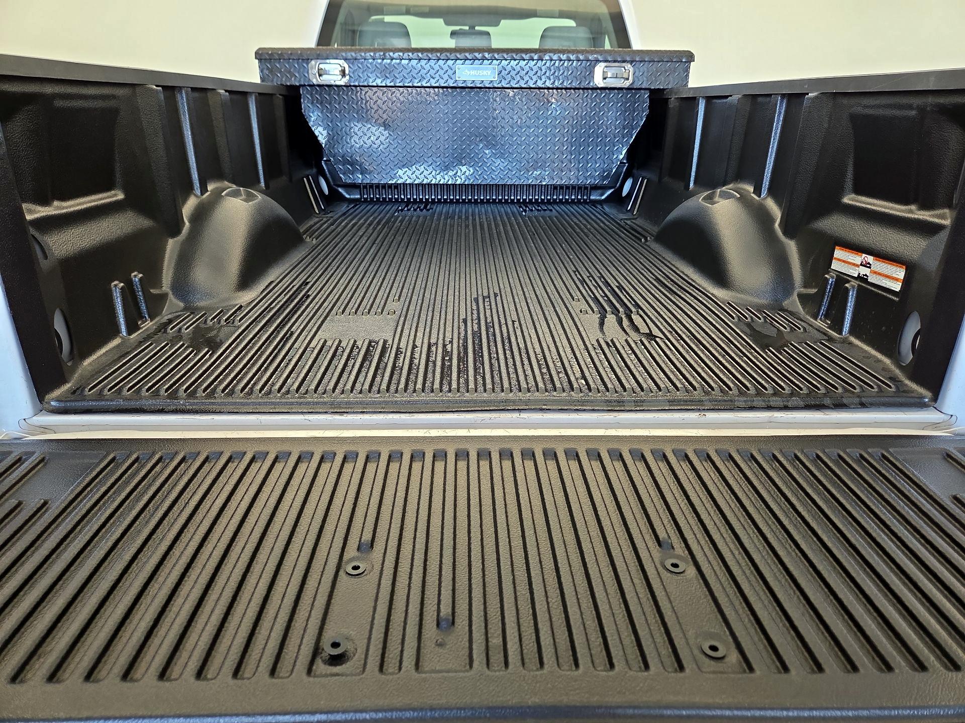 Thumbnail: 2017 Ford F-150 - 18
