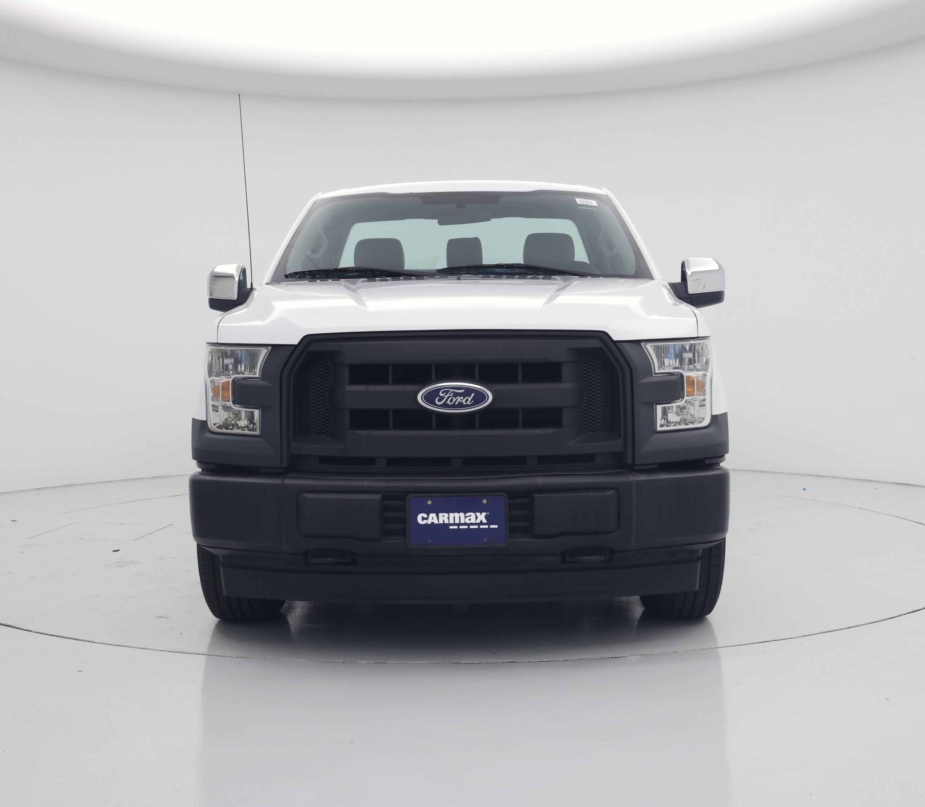 Thumbnail: 2017 Ford F-150 - 5