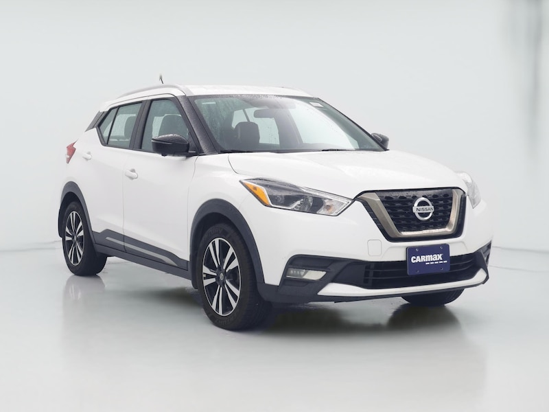 2019 Nissan Kicks SR -
                  Gastonia, NC