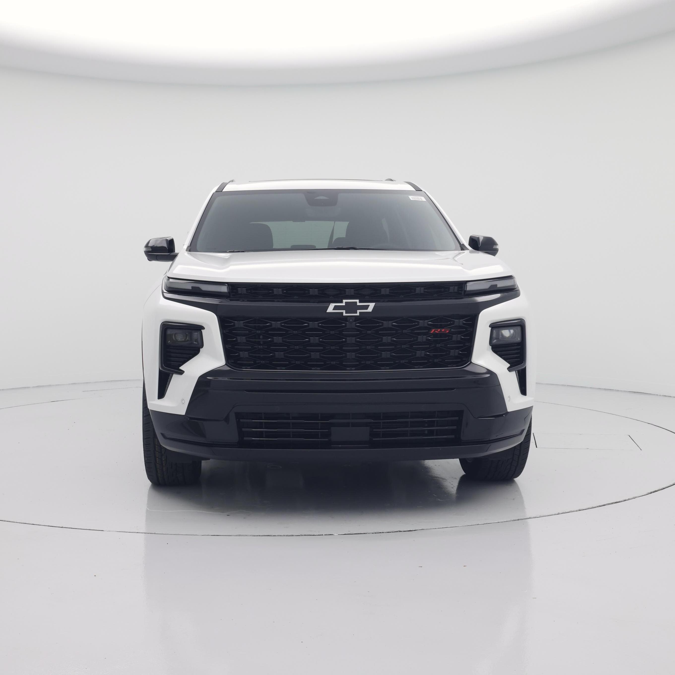 Thumbnail: 2024 Chevrolet Traverse - 5