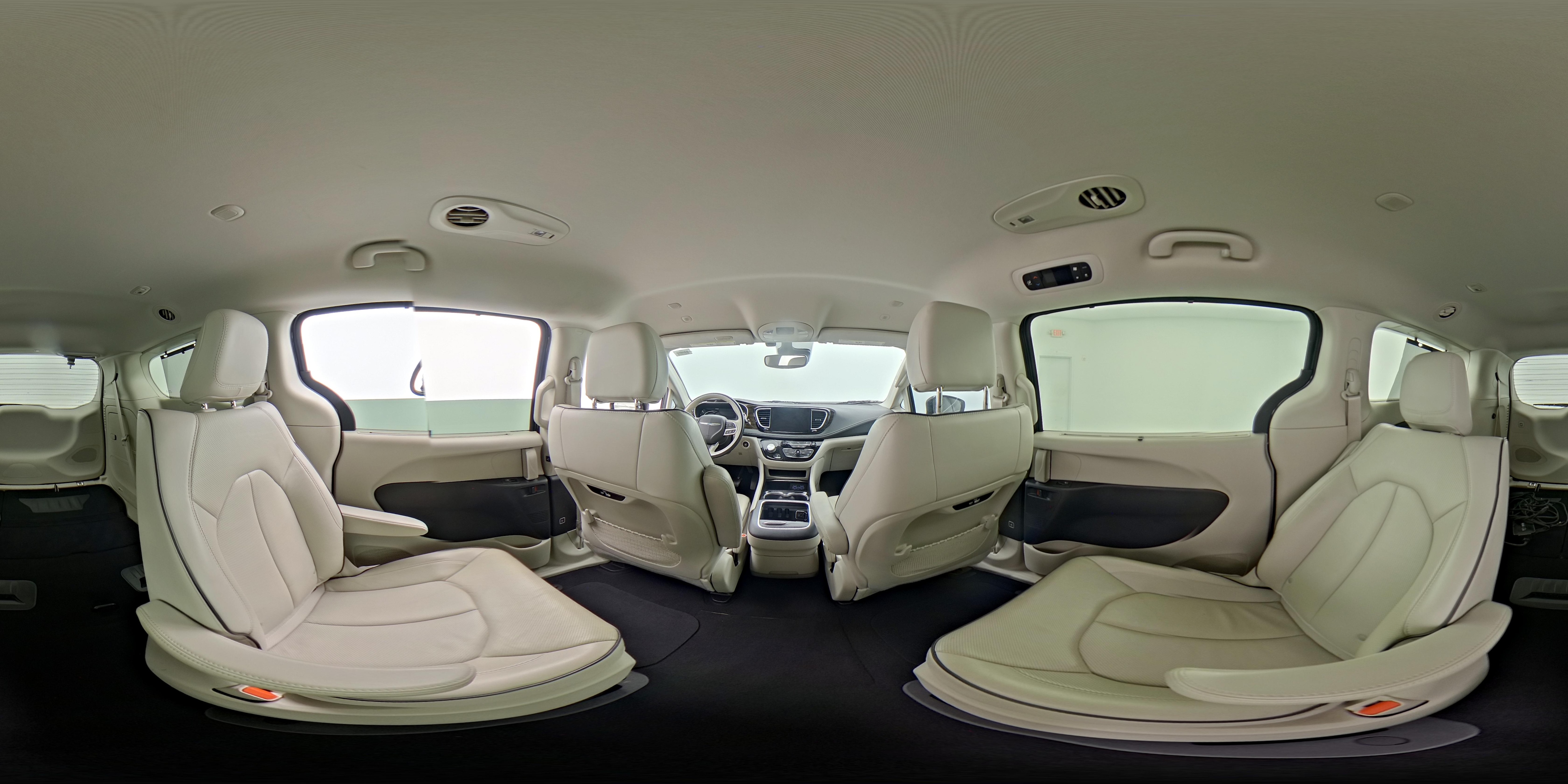 2021 Chrysler Pacifica Hybrid Limited - Photo 27