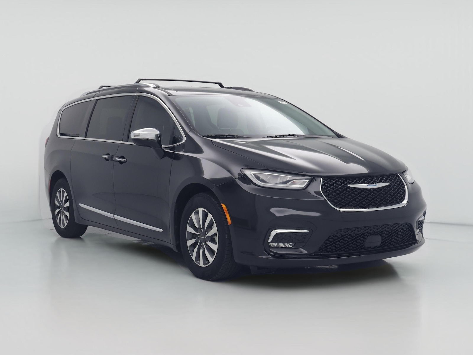 2021 Chrysler Pacifica Hybrid