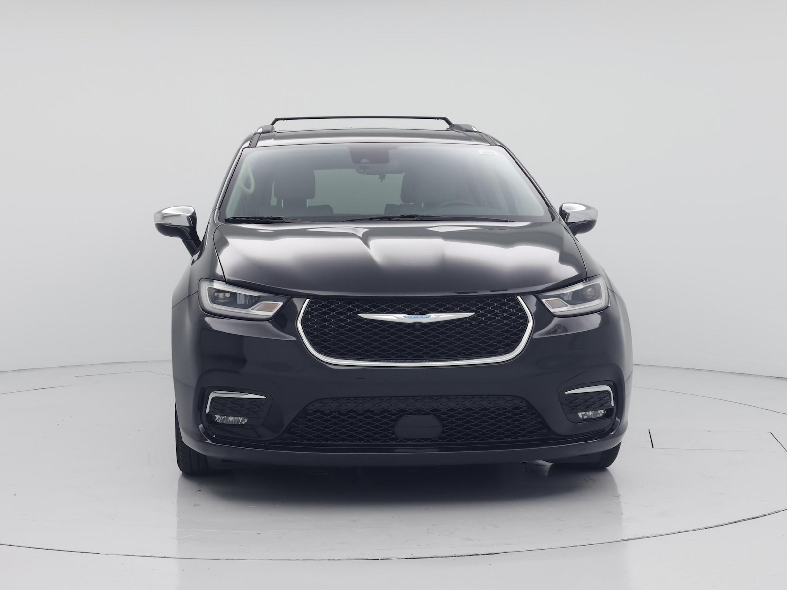 2021 Chrysler Pacifica Hybrid Limited - Photo 6