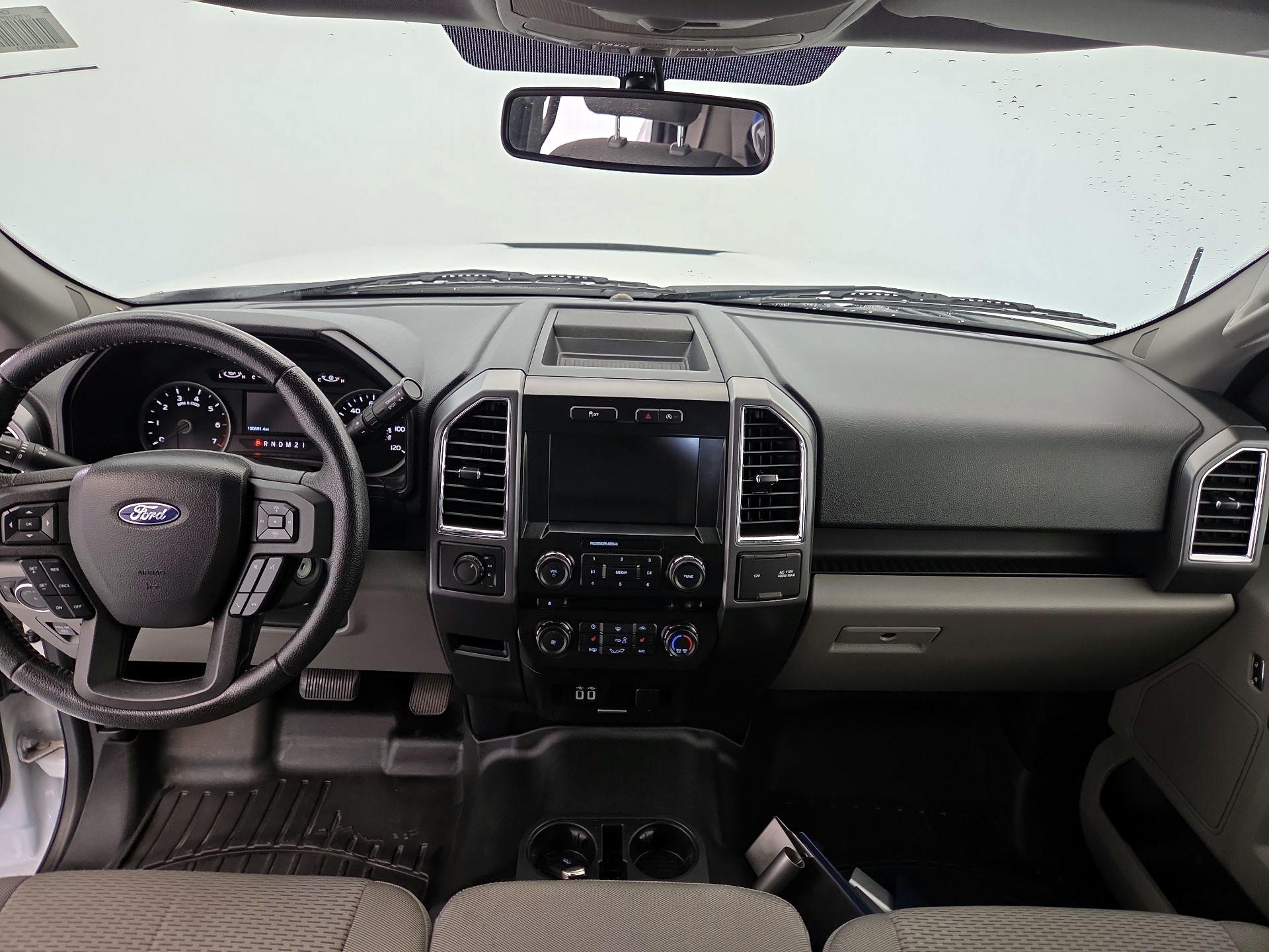 Thumbnail: 2016 Ford F-150 - 9