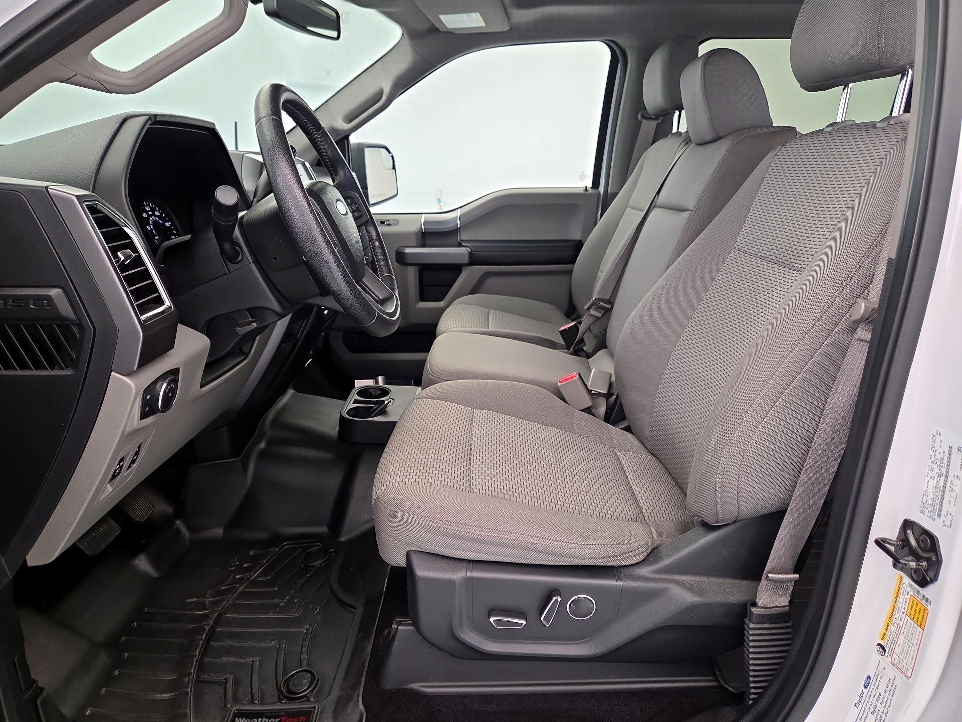 Thumbnail: 2016 Ford F-150 - 11