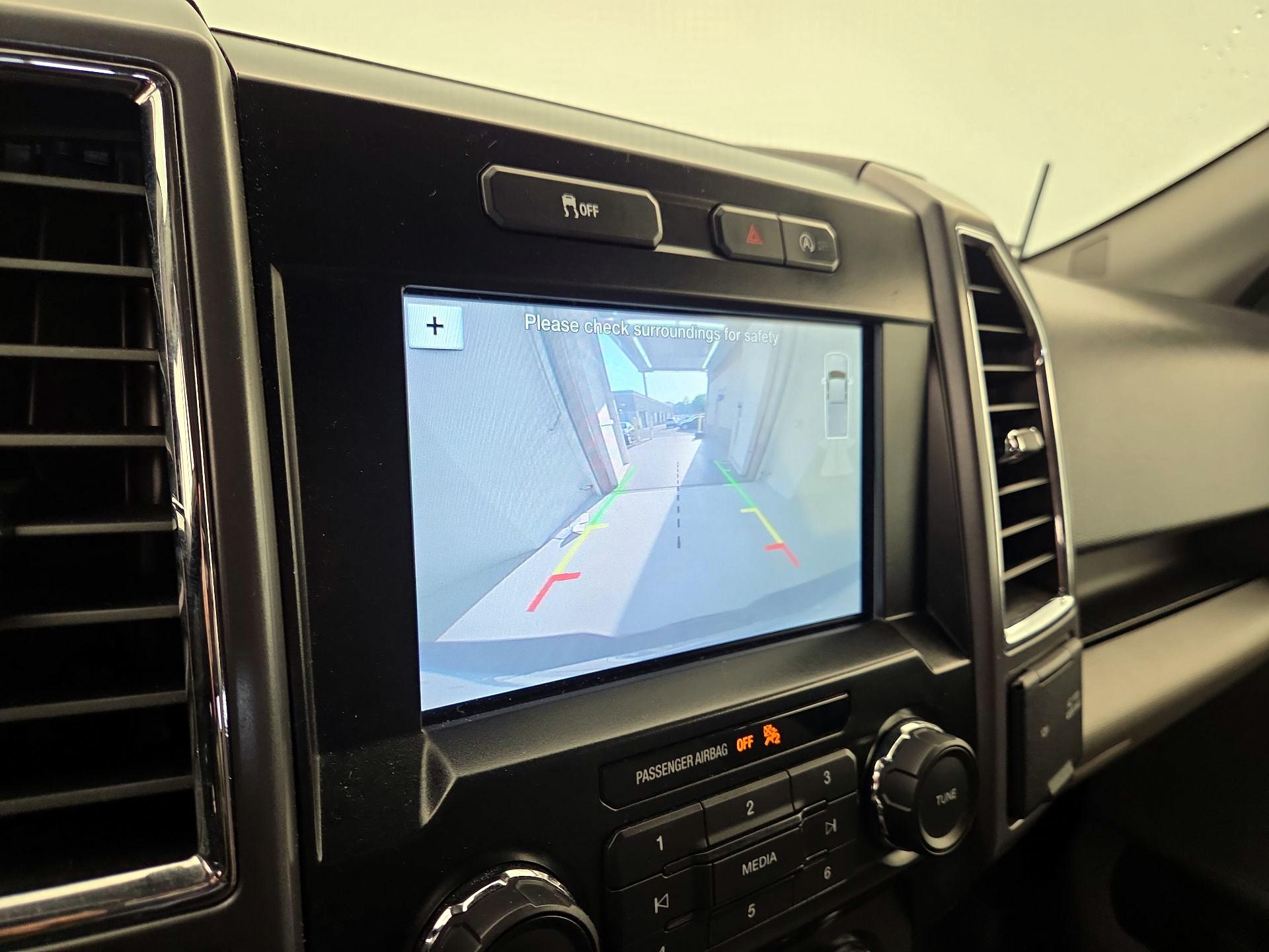 Thumbnail: 2016 Ford F-150 - 14