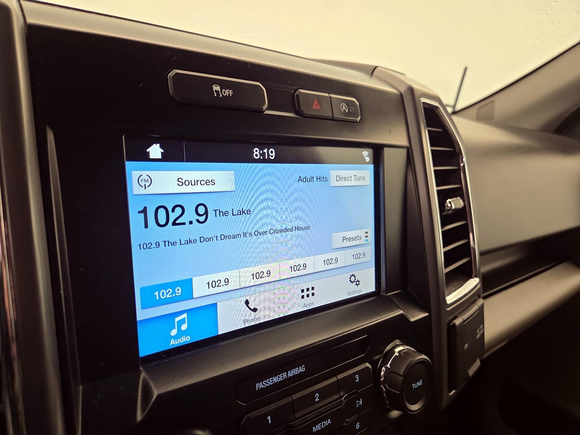 Thumbnail: 2016 Ford F-150 - 15