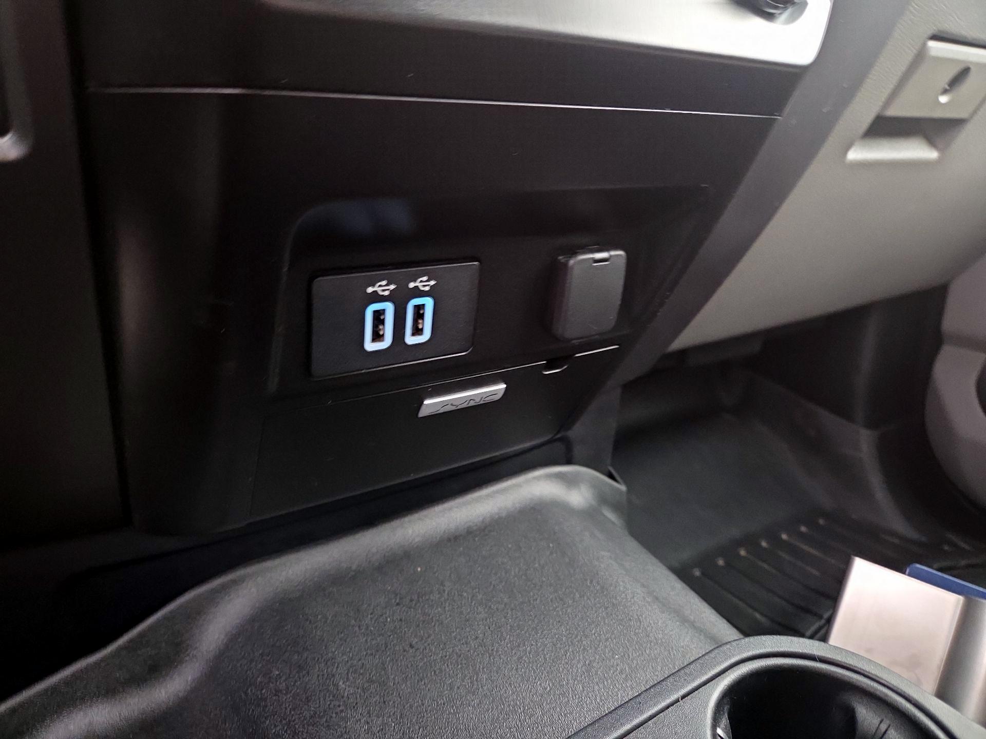 Thumbnail: 2016 Ford F-150 - 18