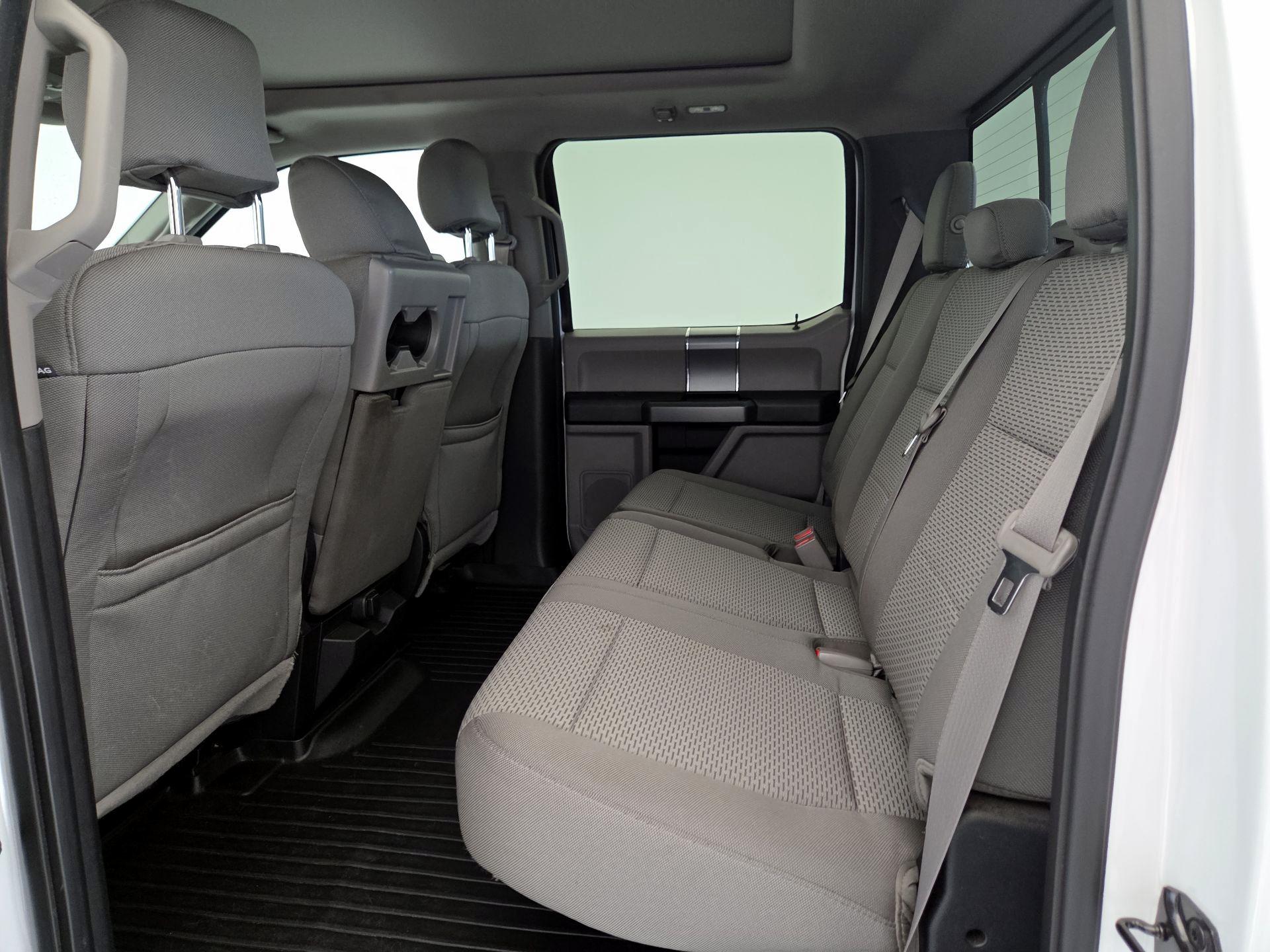 Thumbnail: 2016 Ford F-150 - 19