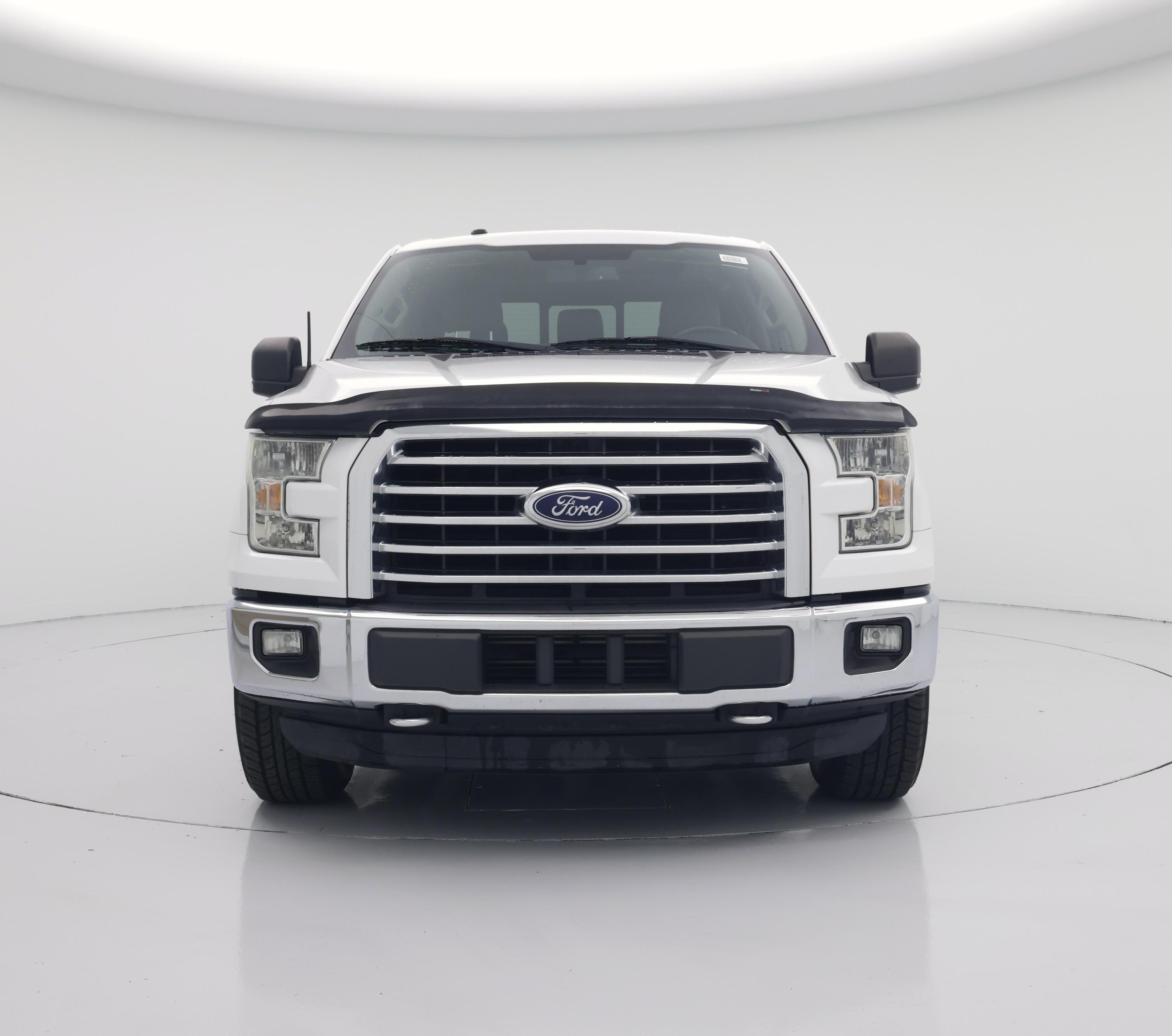 Thumbnail: 2016 Ford F-150 - 5
