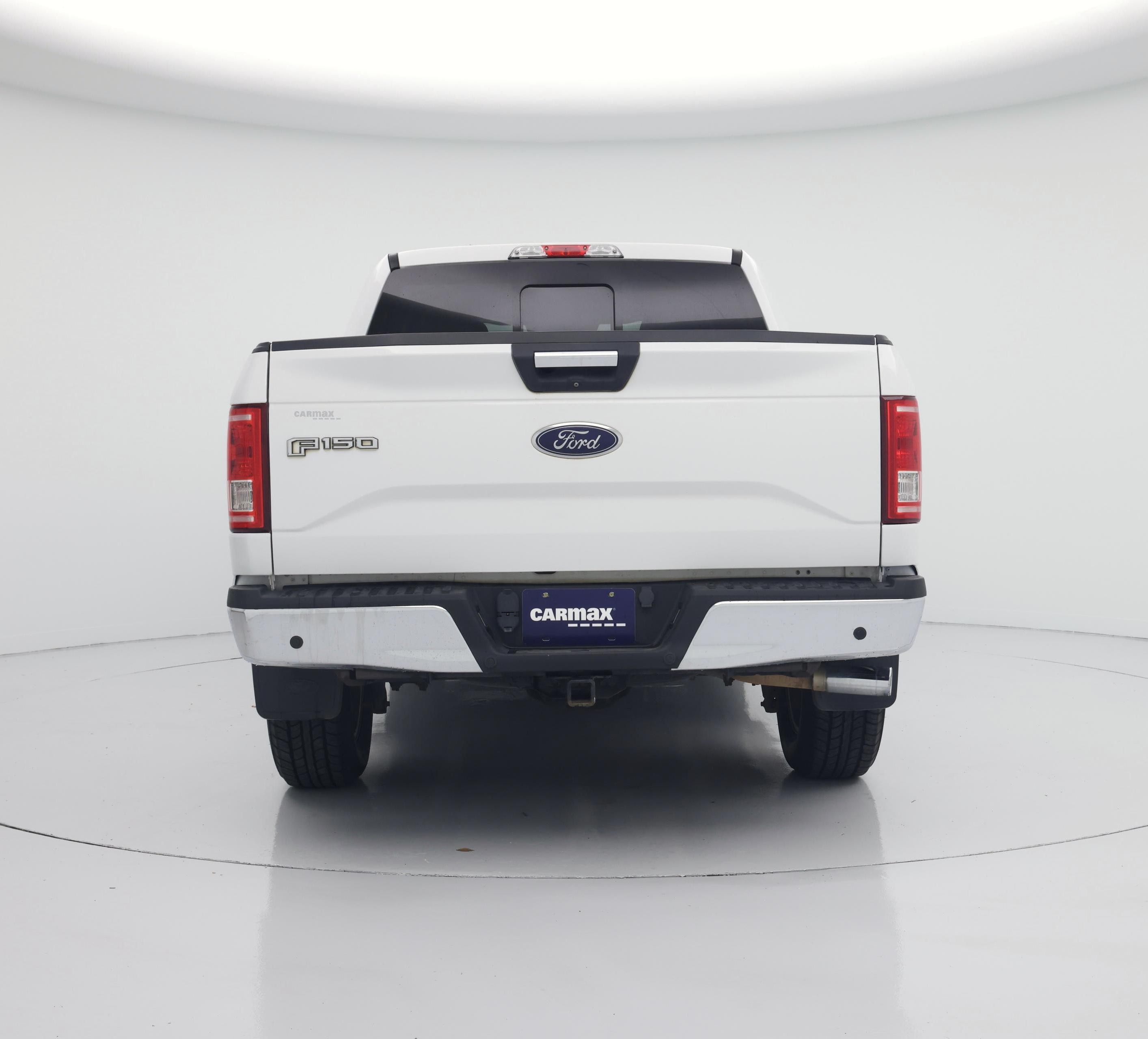 Thumbnail: 2016 Ford F-150 - 6