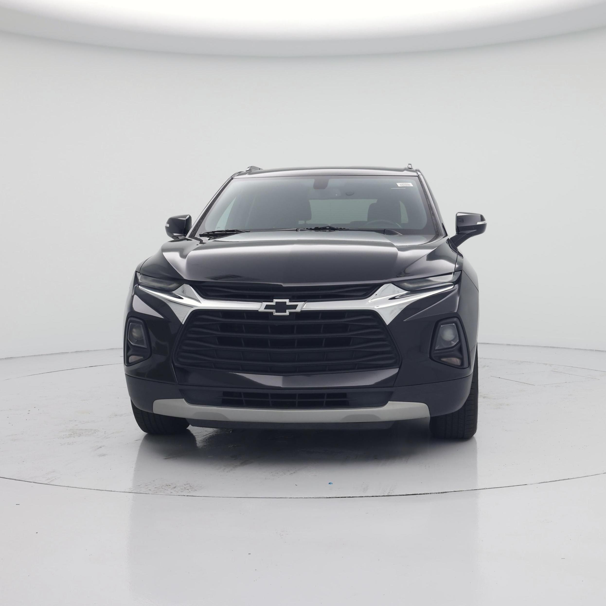 Thumbnail: 2020 Chevrolet Blazer - 5