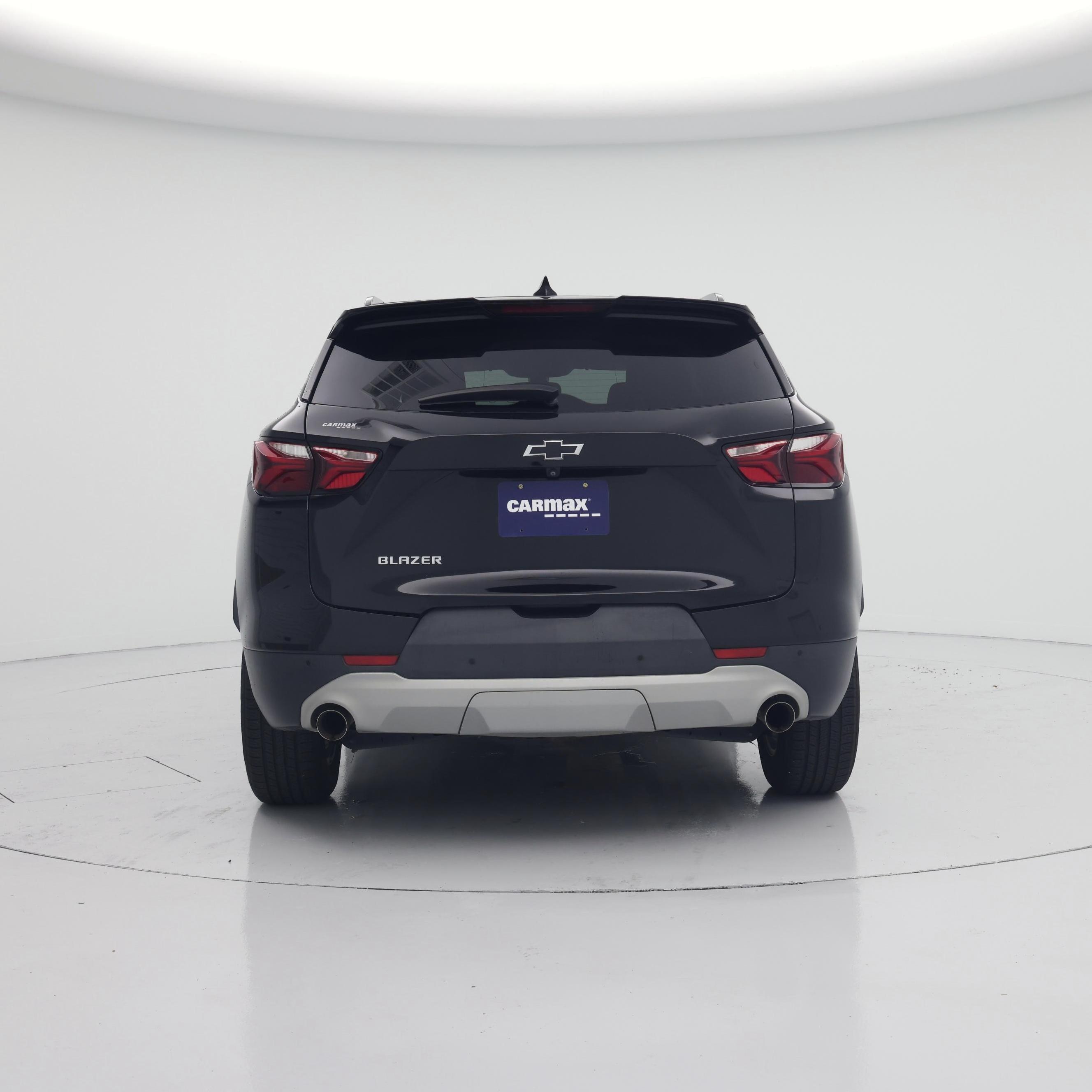Thumbnail: 2020 Chevrolet Blazer - 6