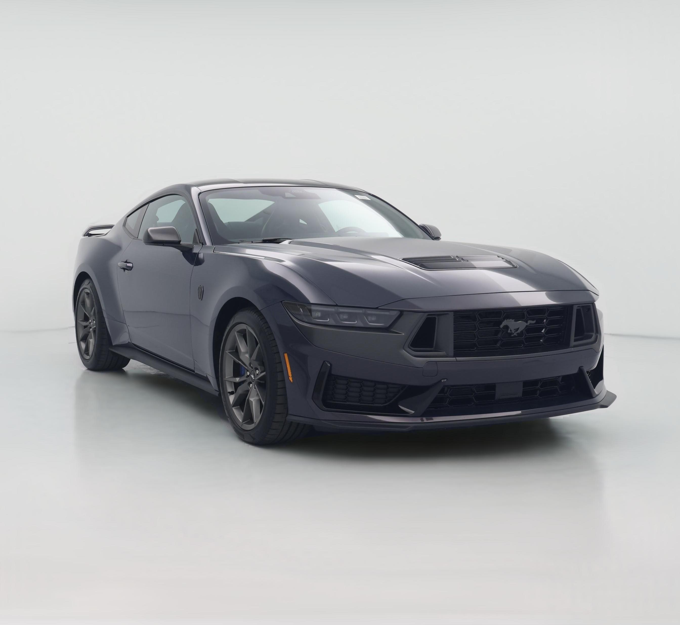 Thumbnail: 2024 Ford Mustang - 1