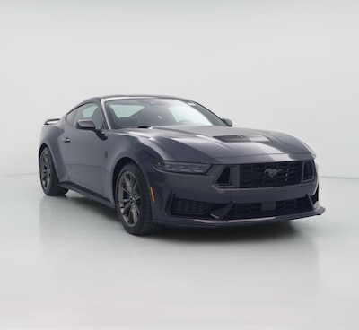 2024 Ford Mustang Dark Horse