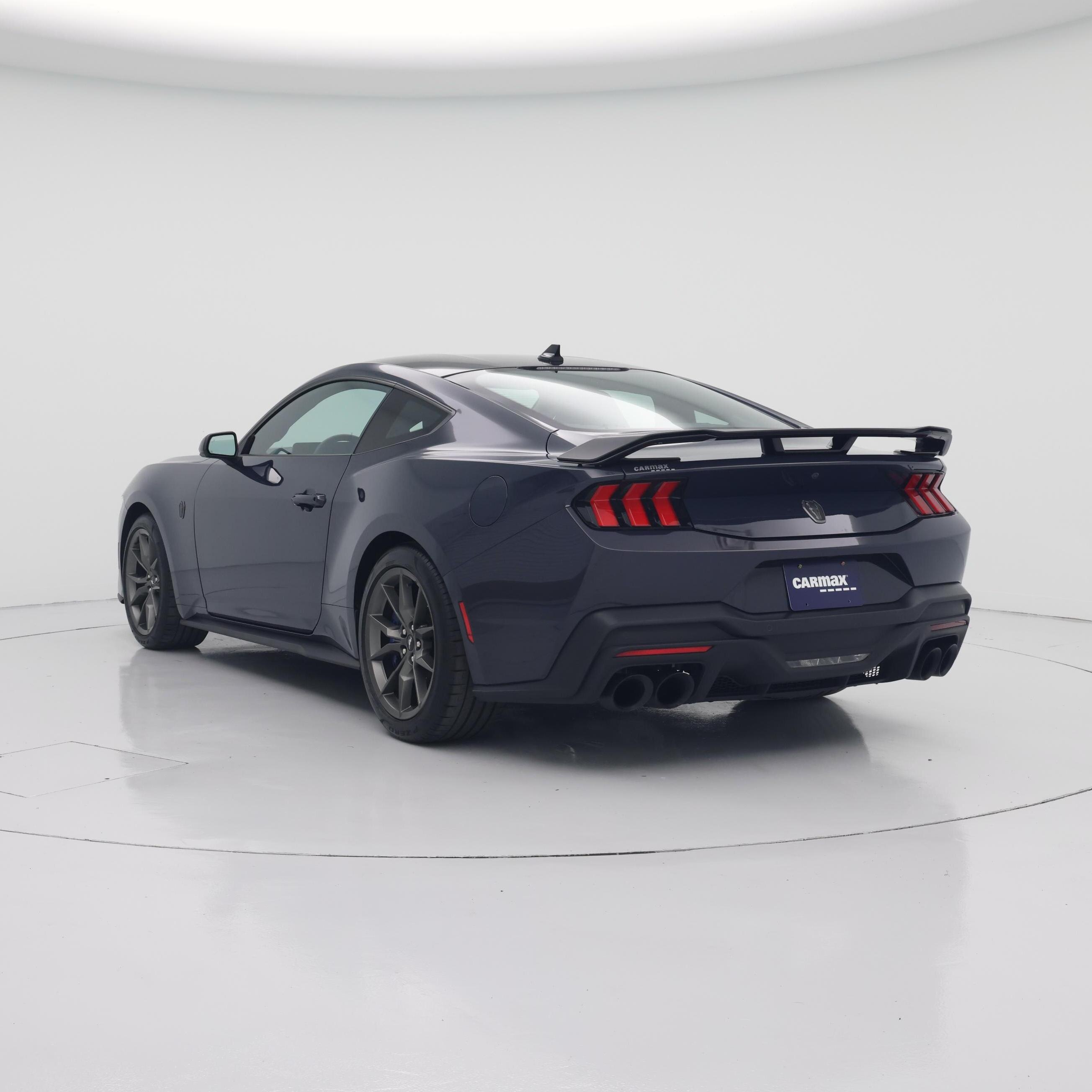 Thumbnail: 2024 Ford Mustang - 2