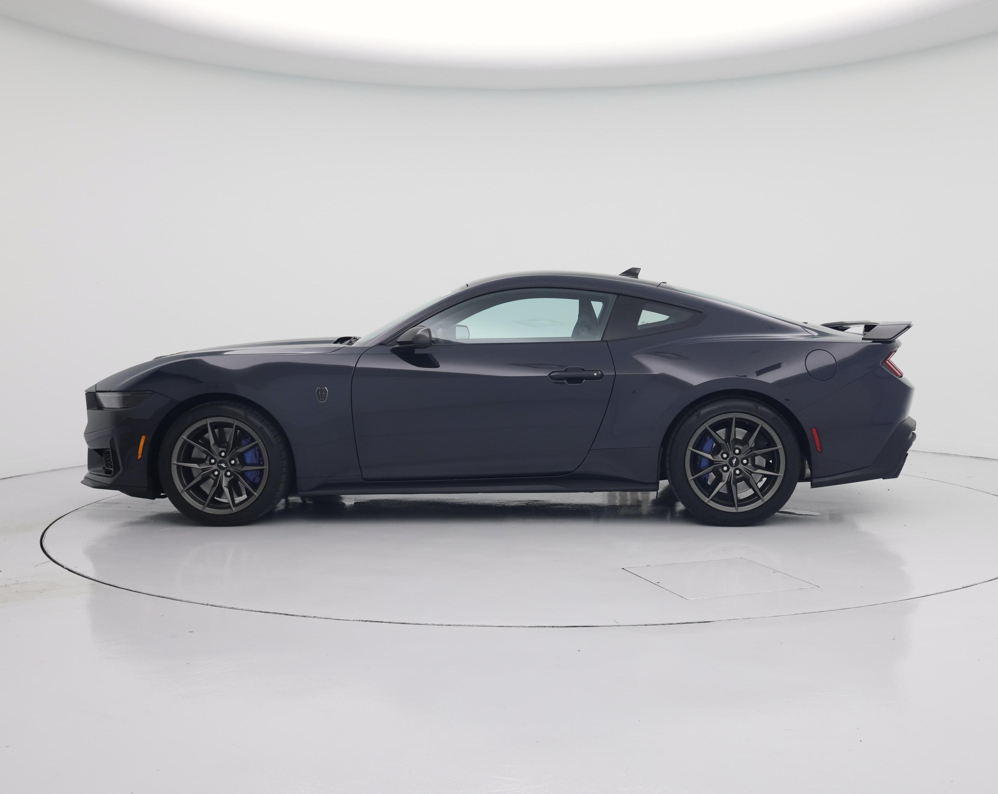 Thumbnail: 2024 Ford Mustang - 3