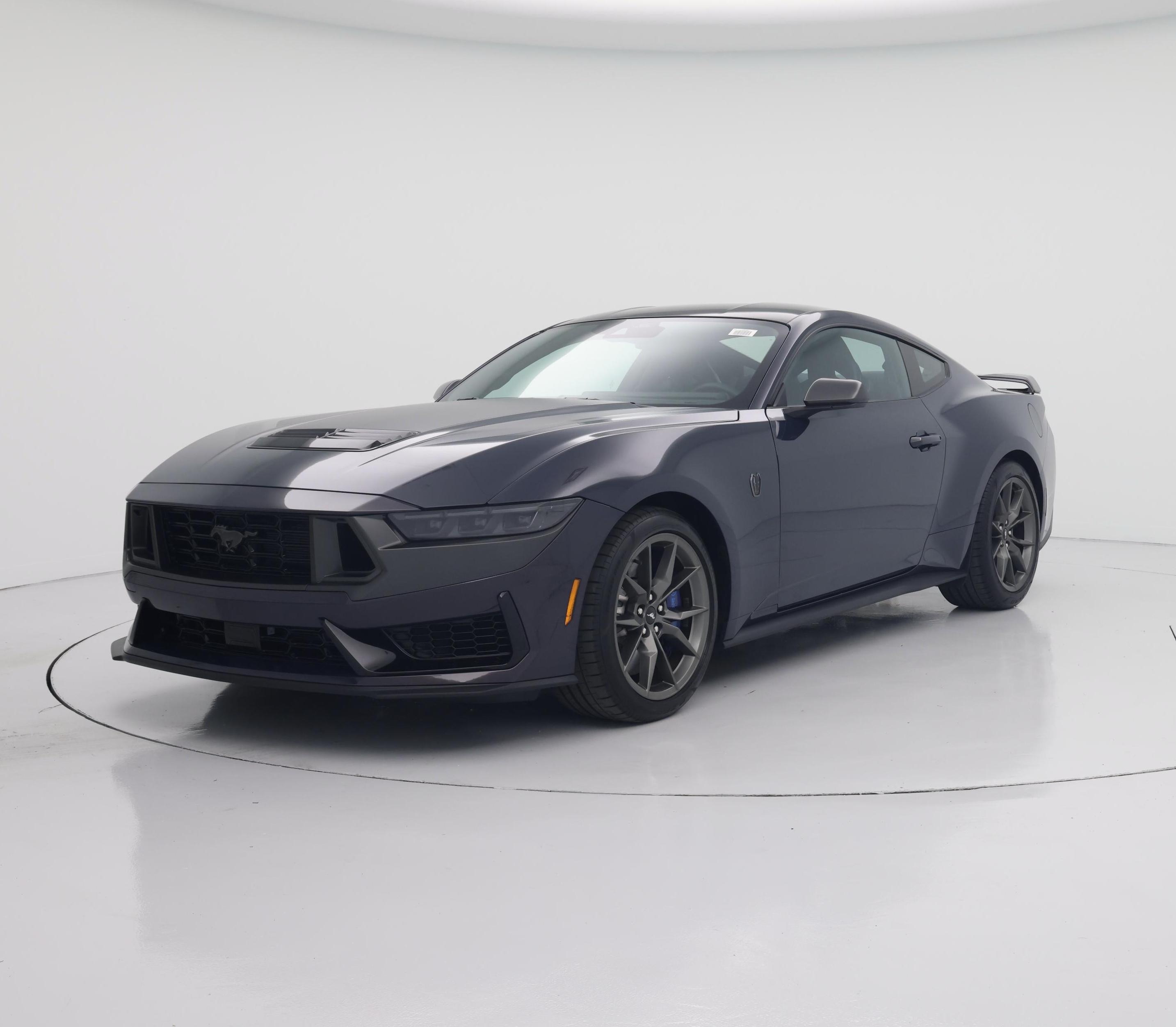Thumbnail: 2024 Ford Mustang - 4
