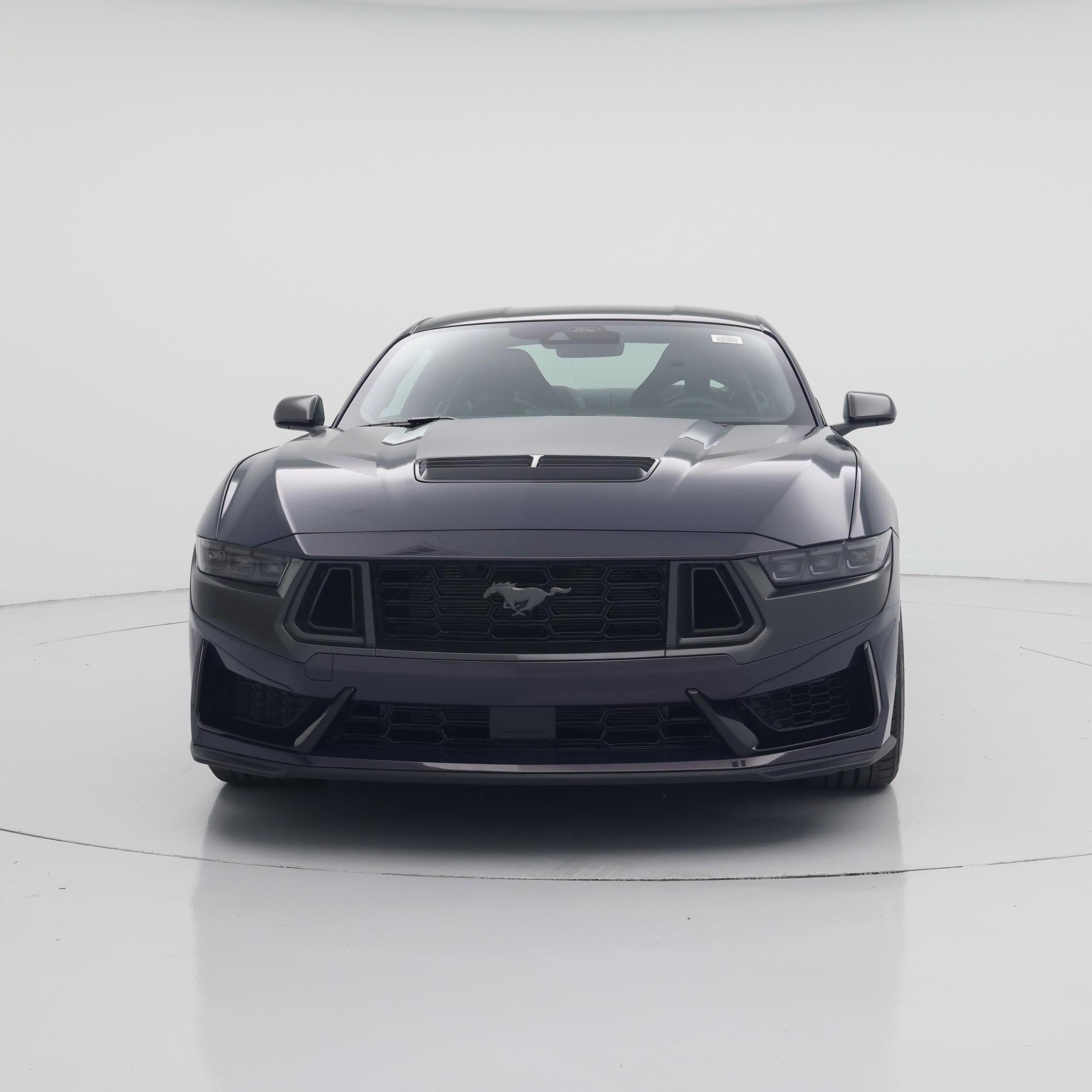 Thumbnail: 2024 Ford Mustang - 5