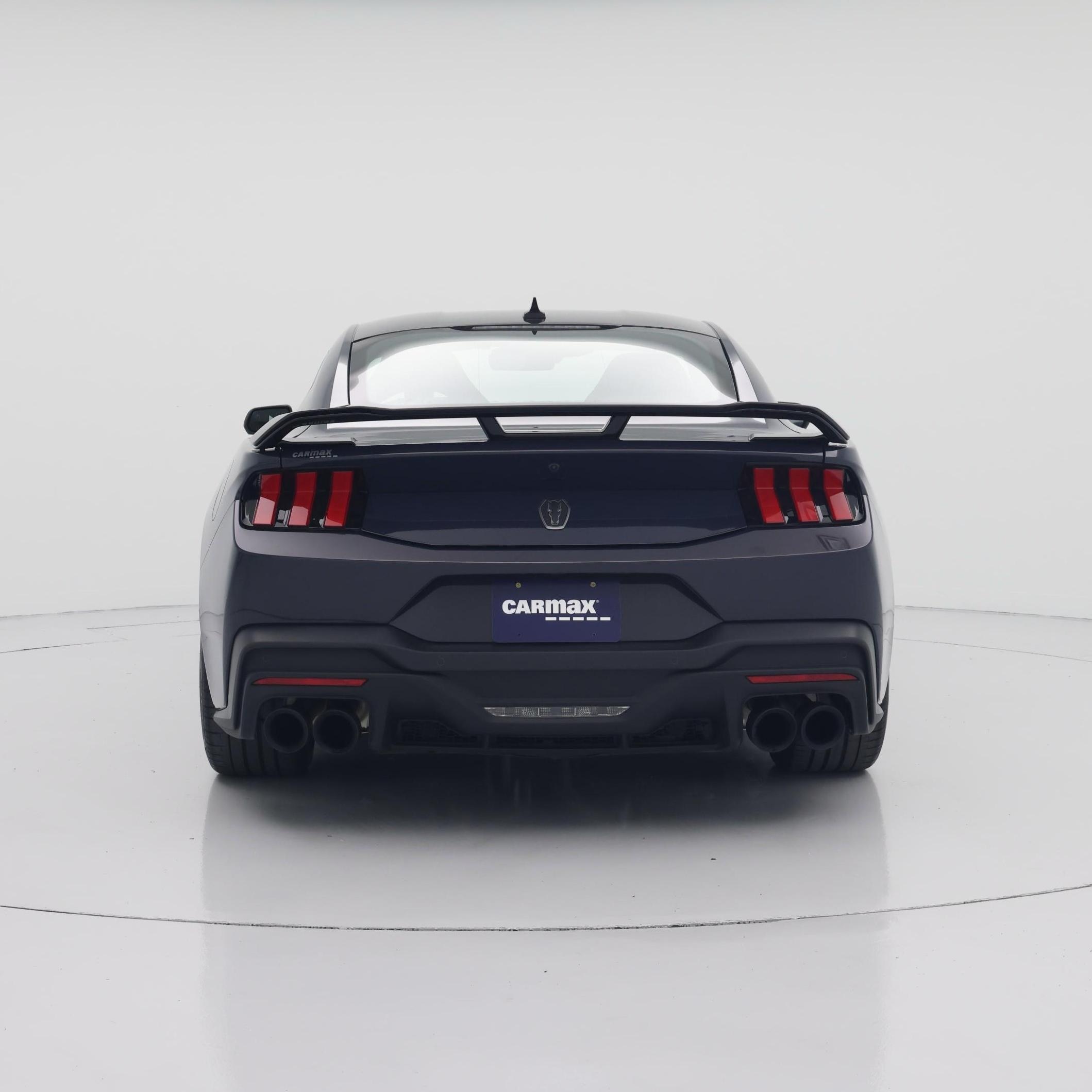 Thumbnail: 2024 Ford Mustang - 6