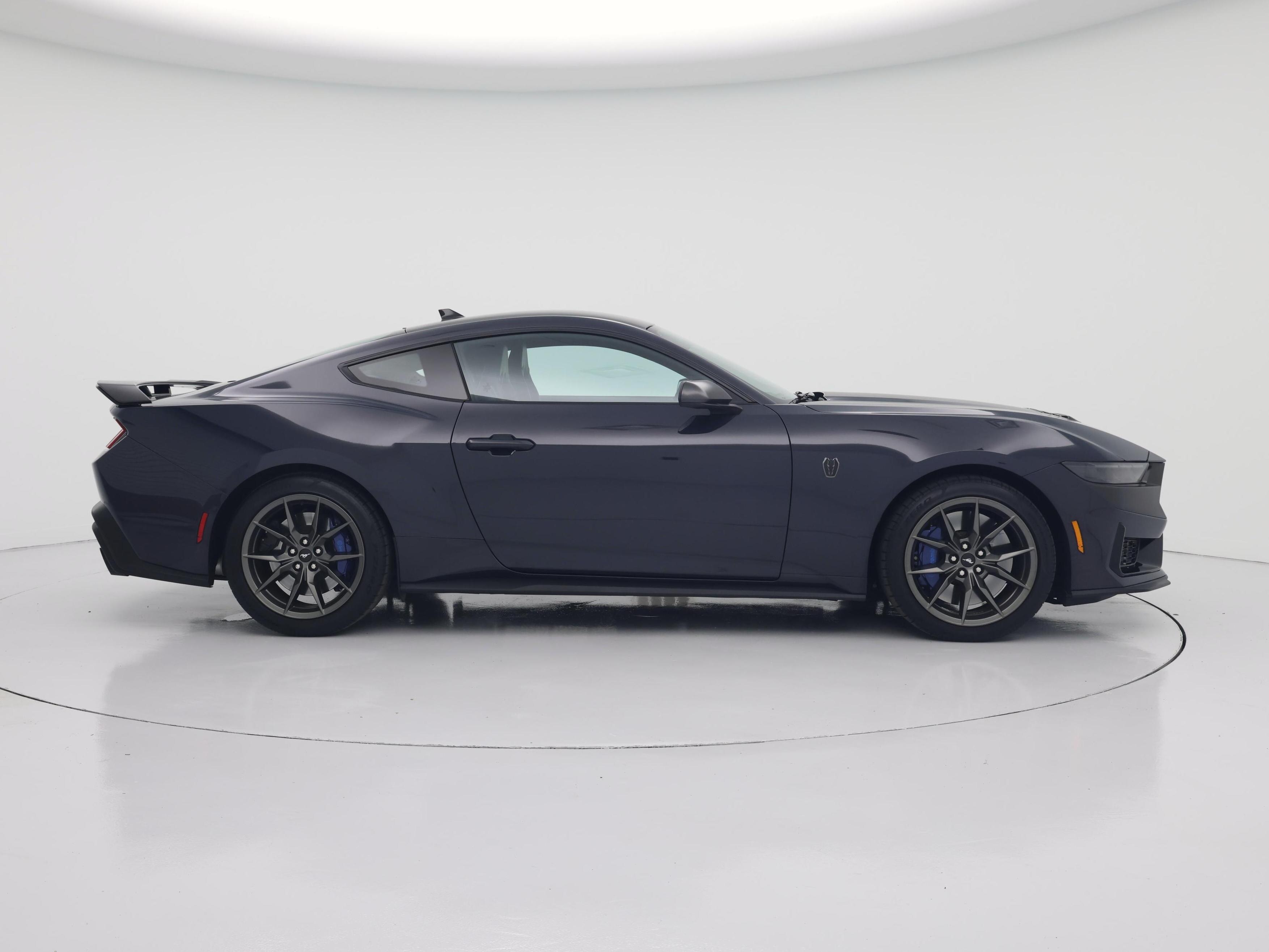 Thumbnail: 2024 Ford Mustang - 7
