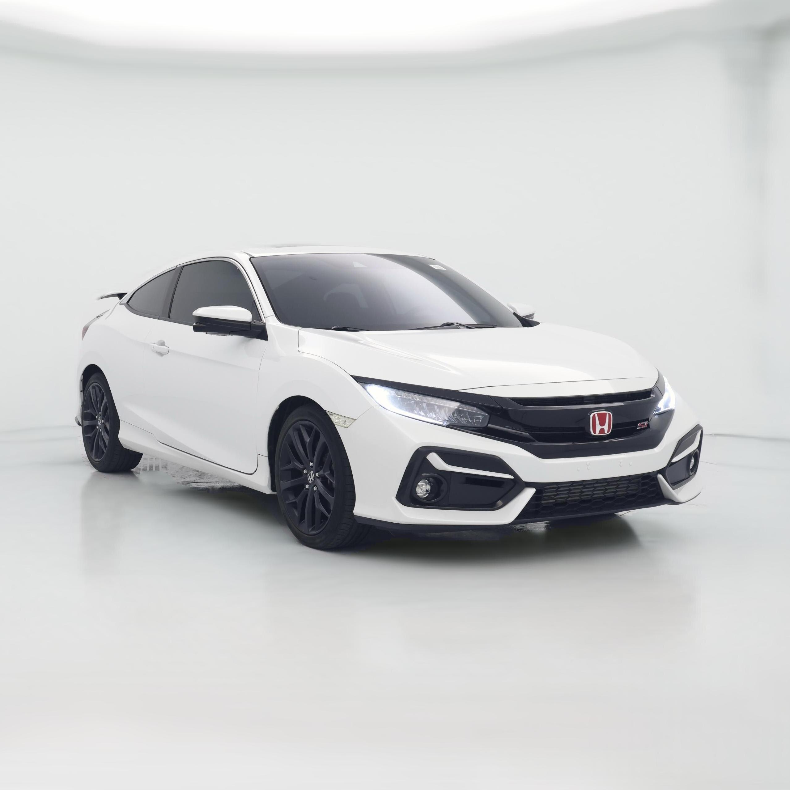 Thumbnail: 2020 Honda Civic - 1