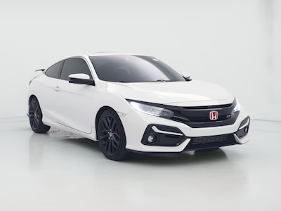 2020 Honda Civic SI