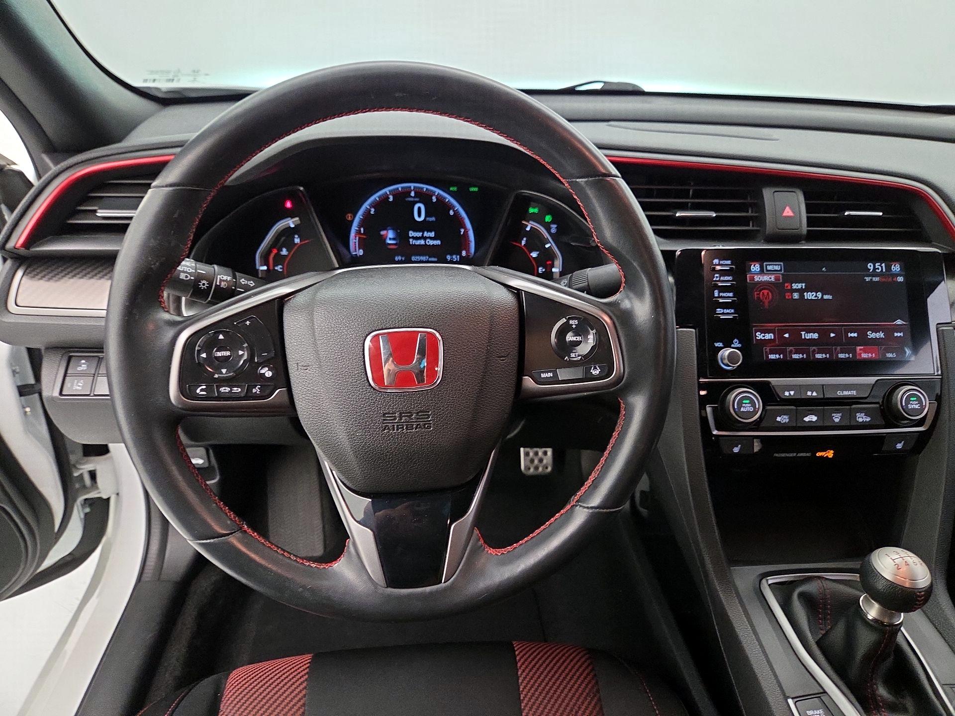 Thumbnail: 2020 Honda Civic - 10