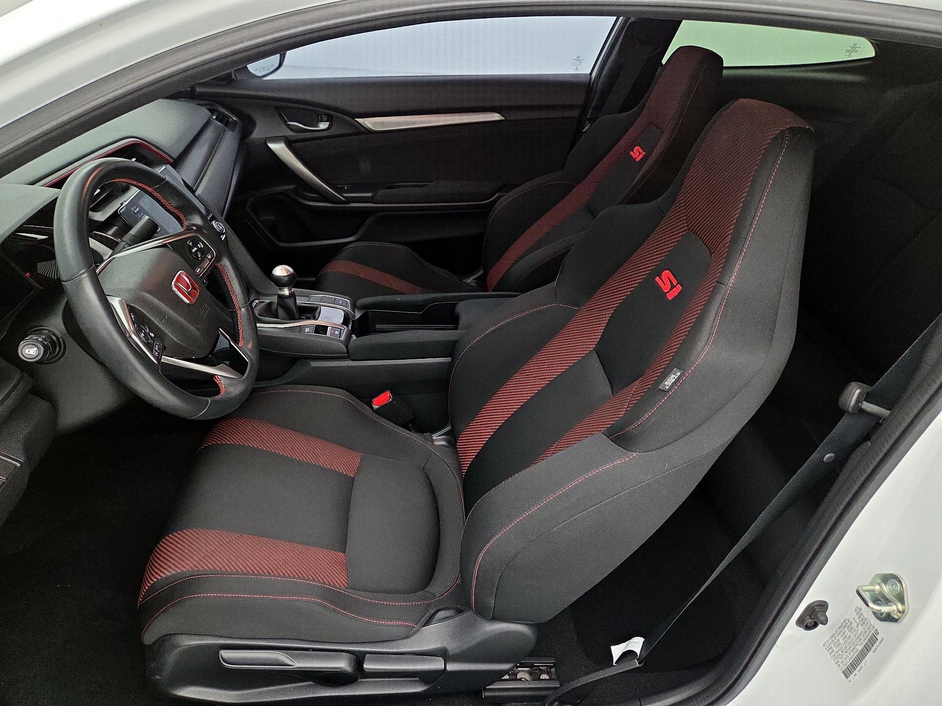 Thumbnail: 2020 Honda Civic - 11