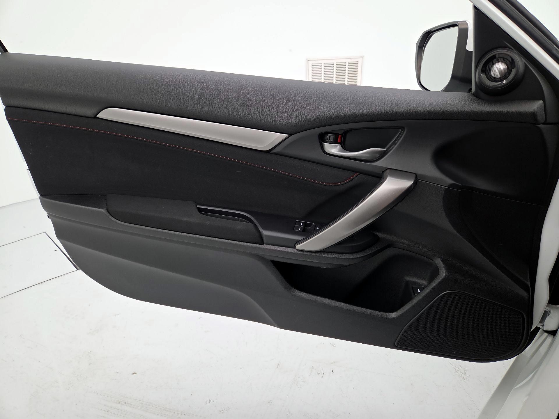 Thumbnail: 2020 Honda Civic - 12