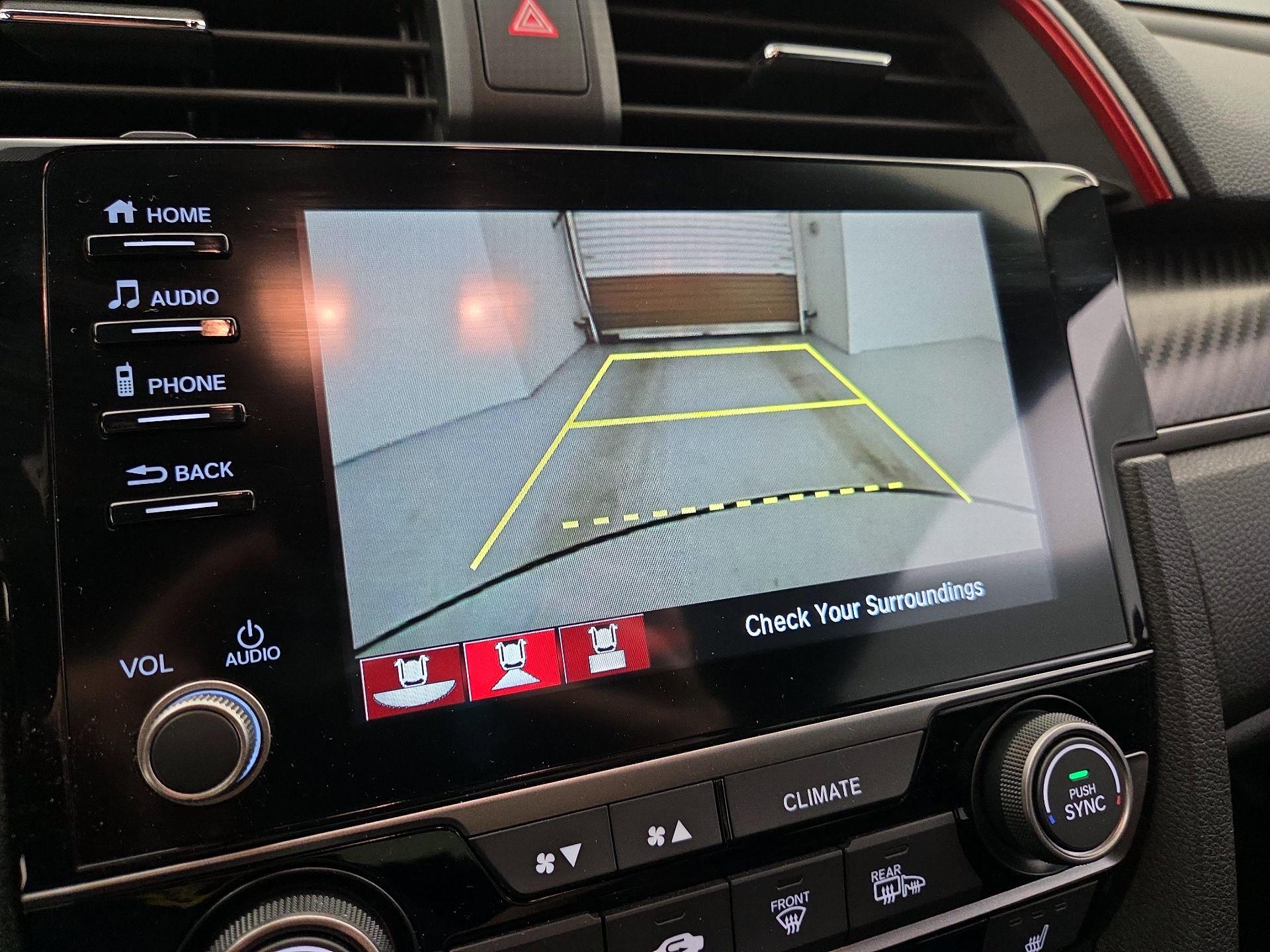 Thumbnail: 2020 Honda Civic - 14