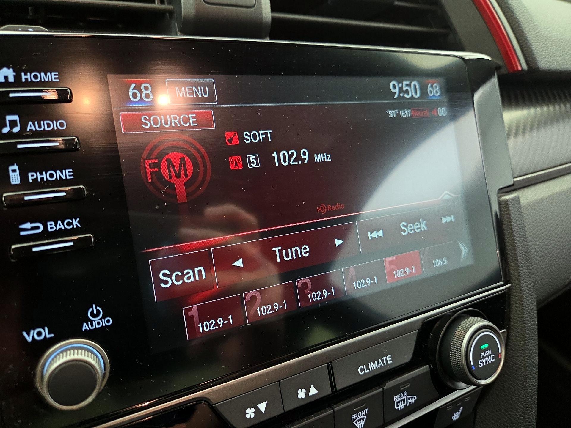 Thumbnail: 2020 Honda Civic - 15