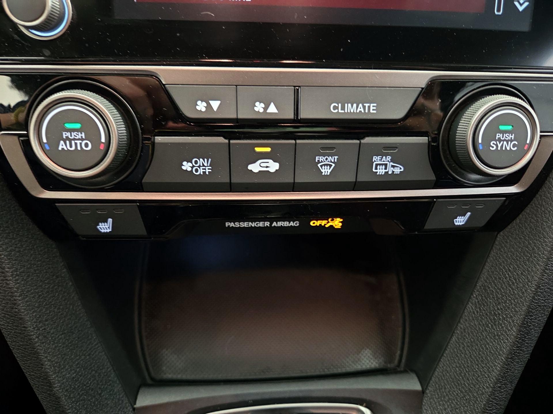 Thumbnail: 2020 Honda Civic - 16