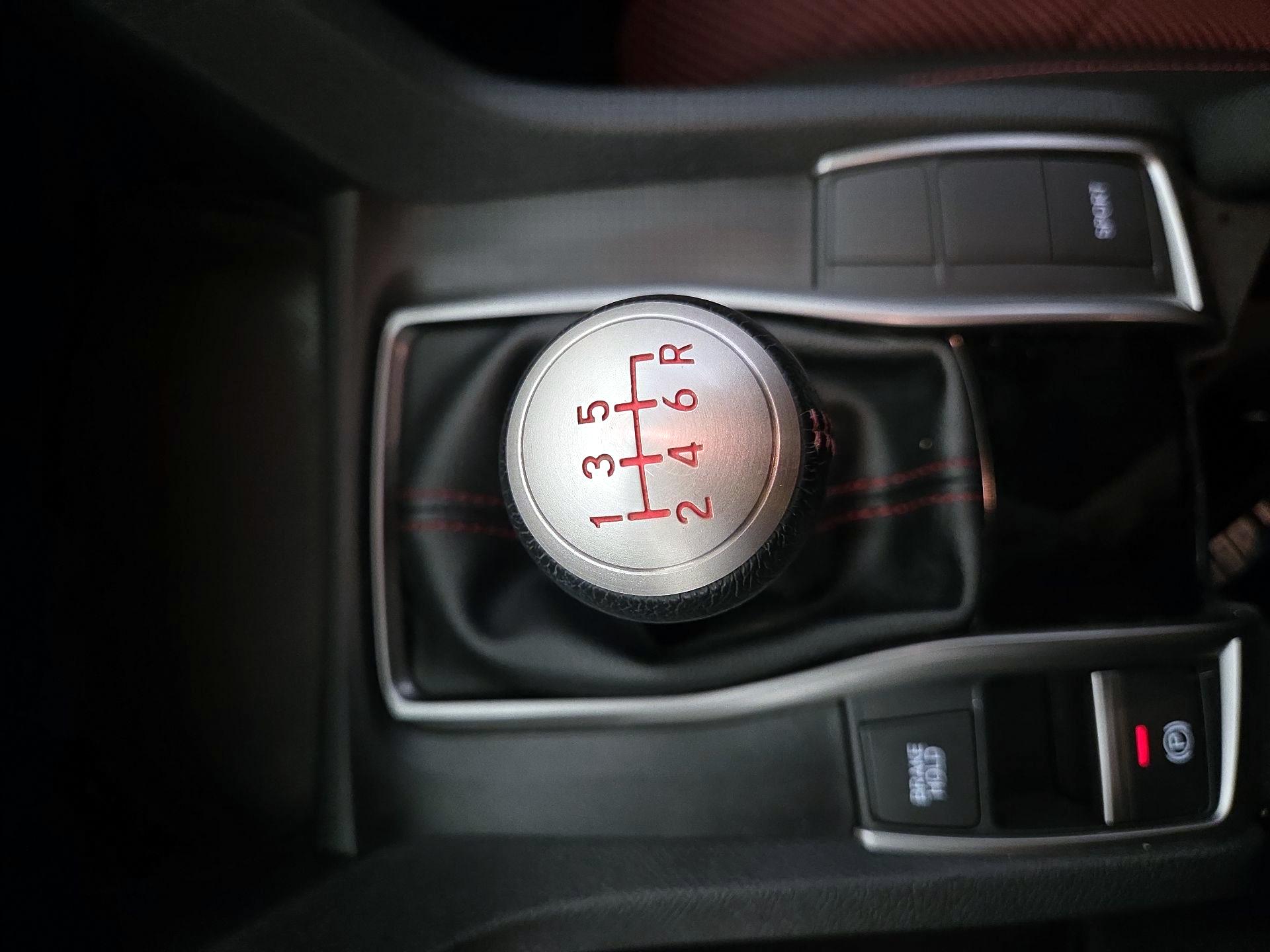 Thumbnail: 2020 Honda Civic - 17