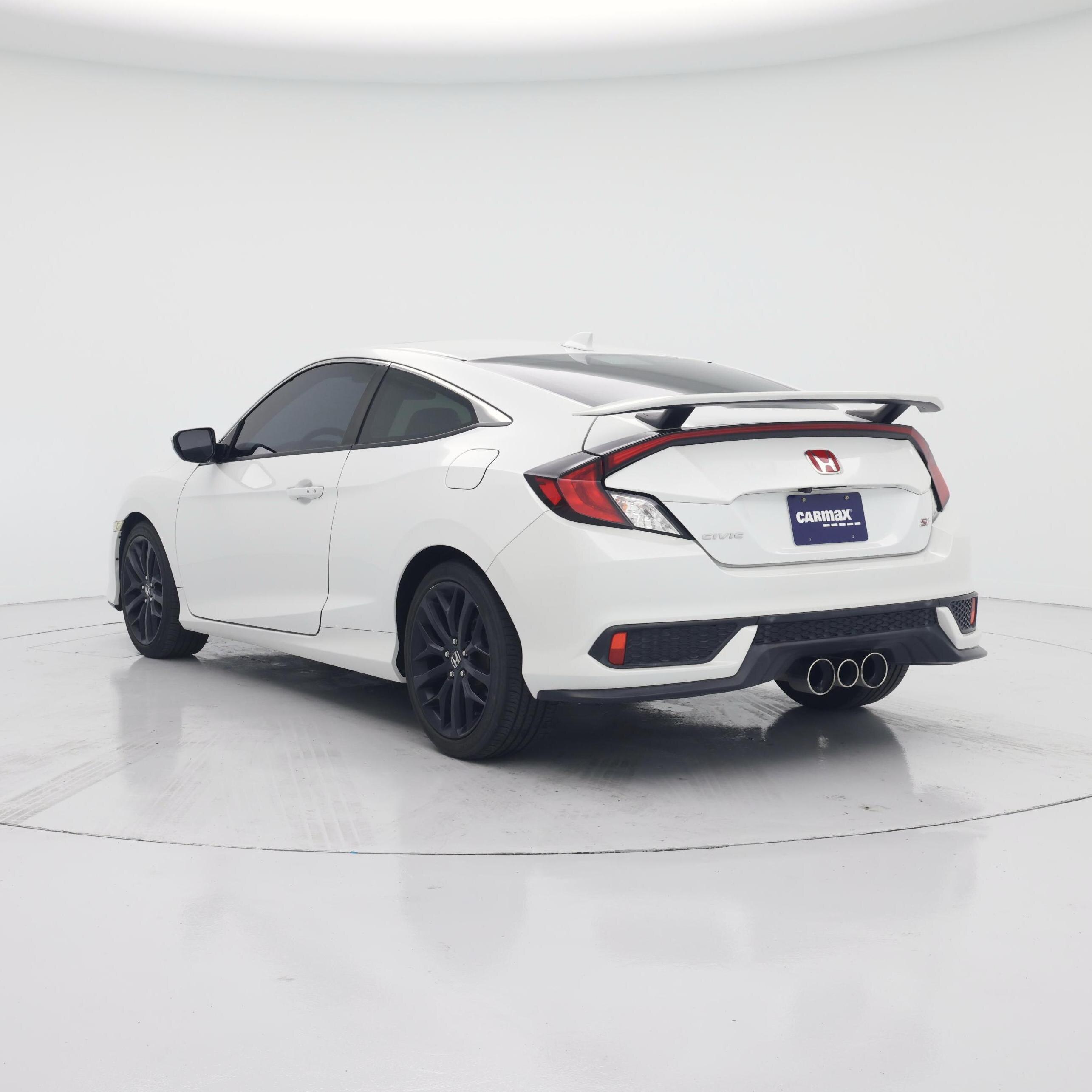 Thumbnail: 2020 Honda Civic - 2