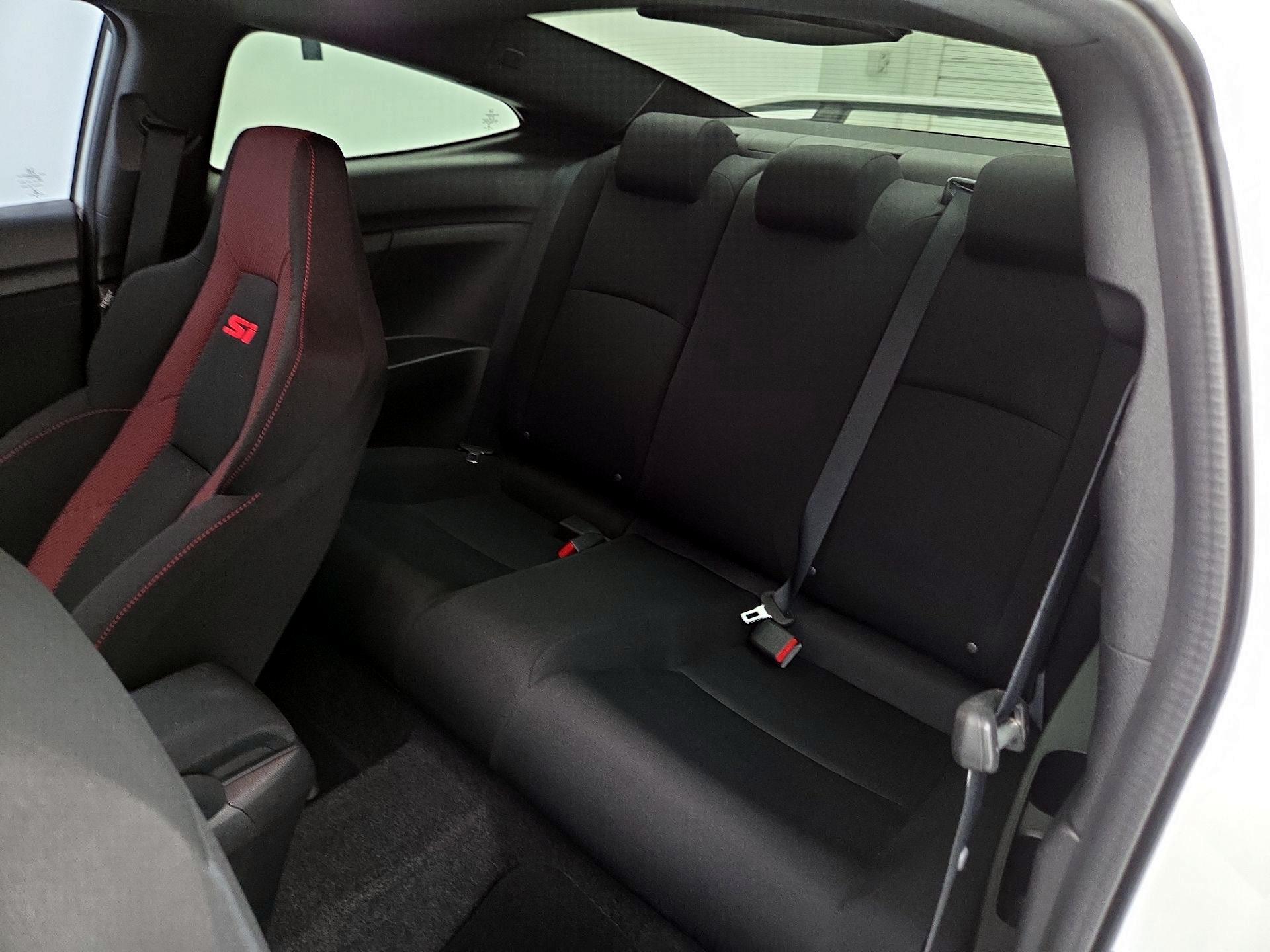 Thumbnail: 2020 Honda Civic - 20