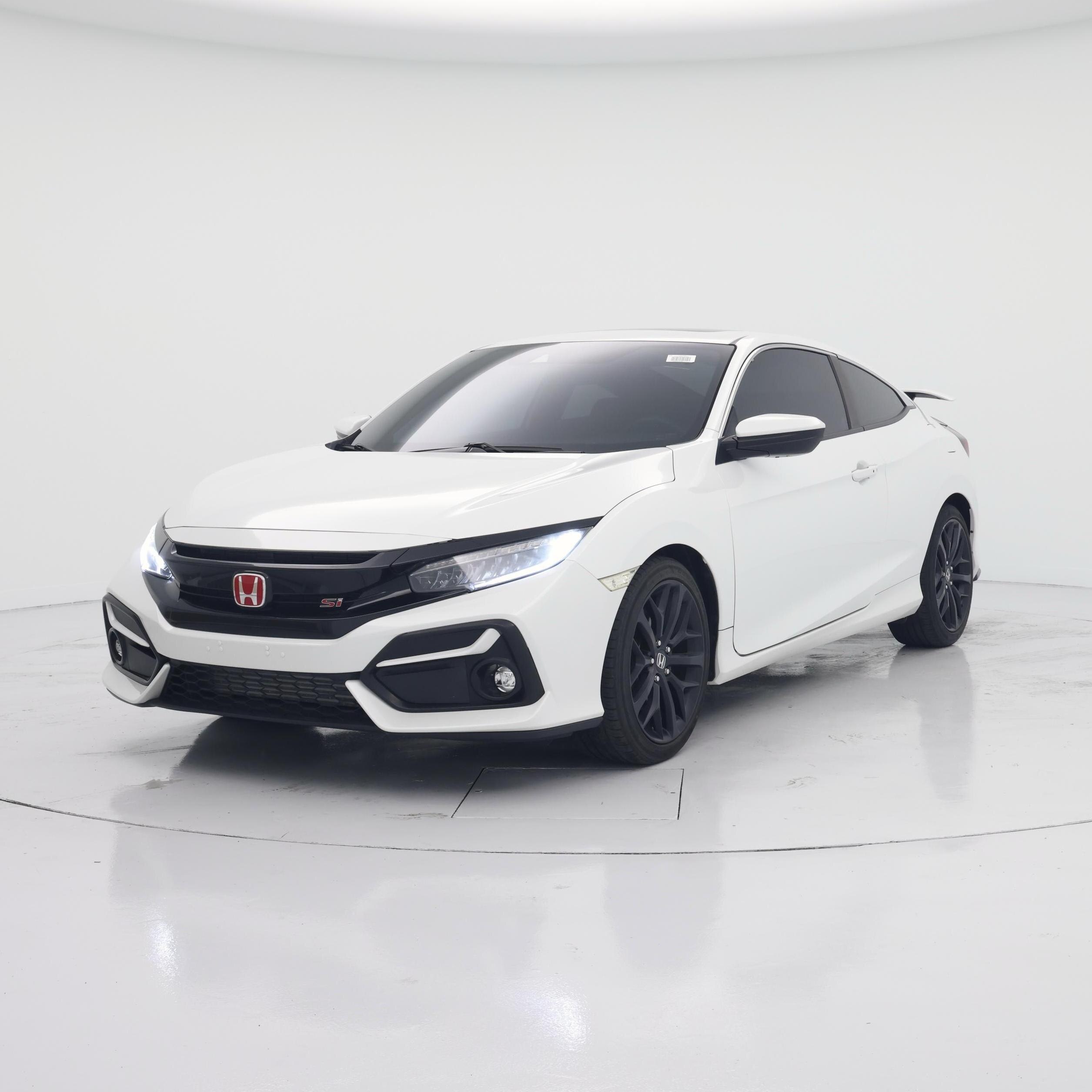 Thumbnail: 2020 Honda Civic - 4