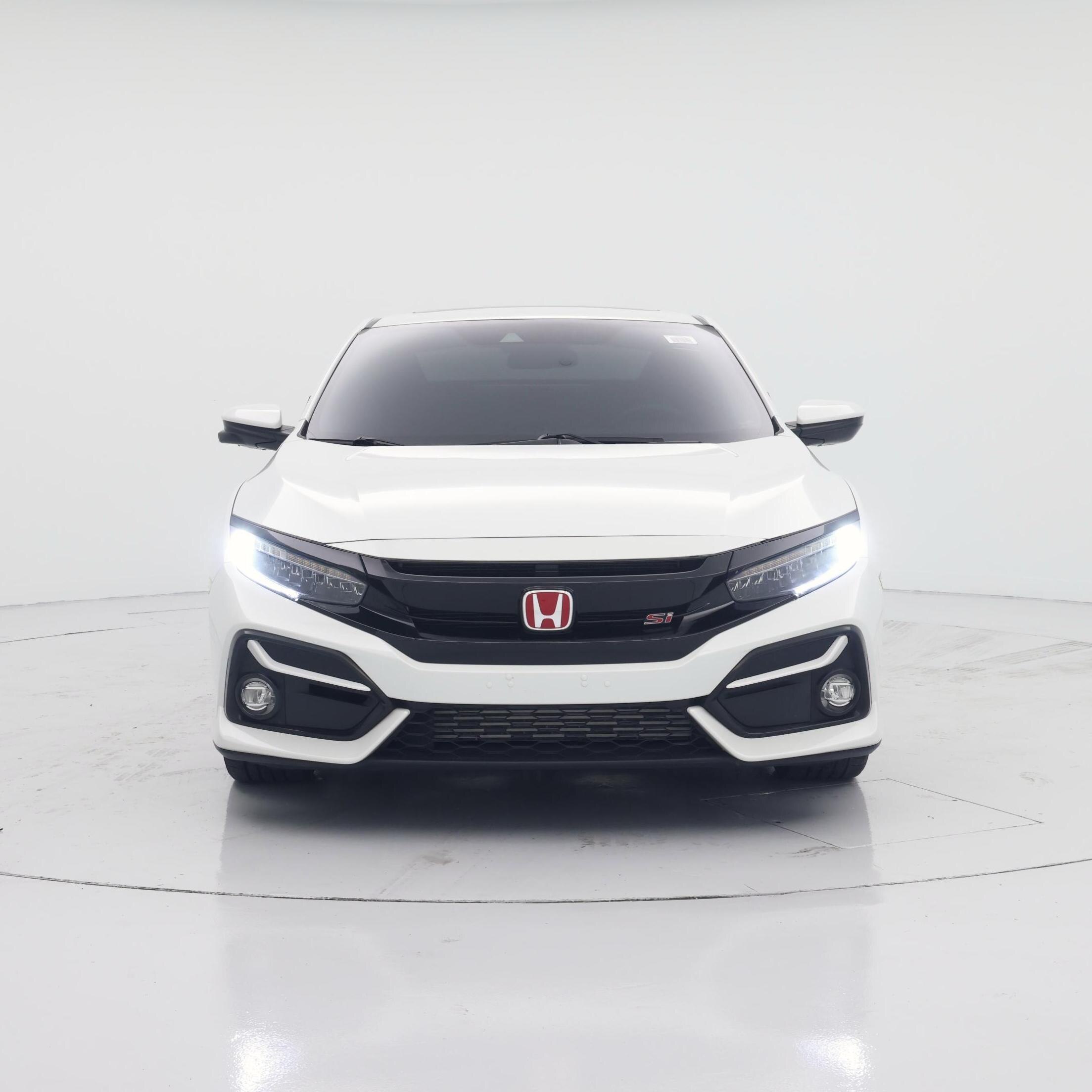 Thumbnail: 2020 Honda Civic - 5