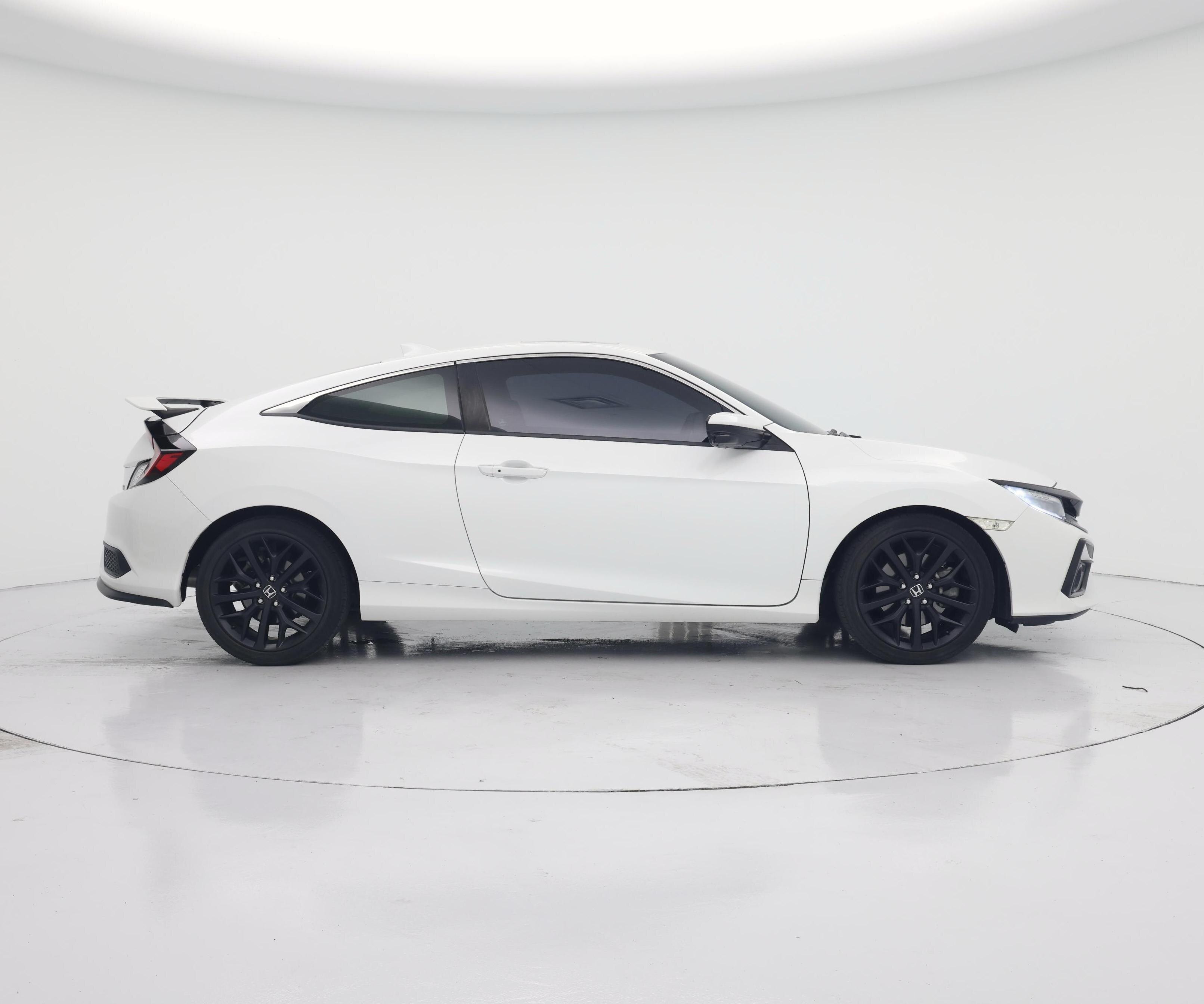 Thumbnail: 2020 Honda Civic - 7