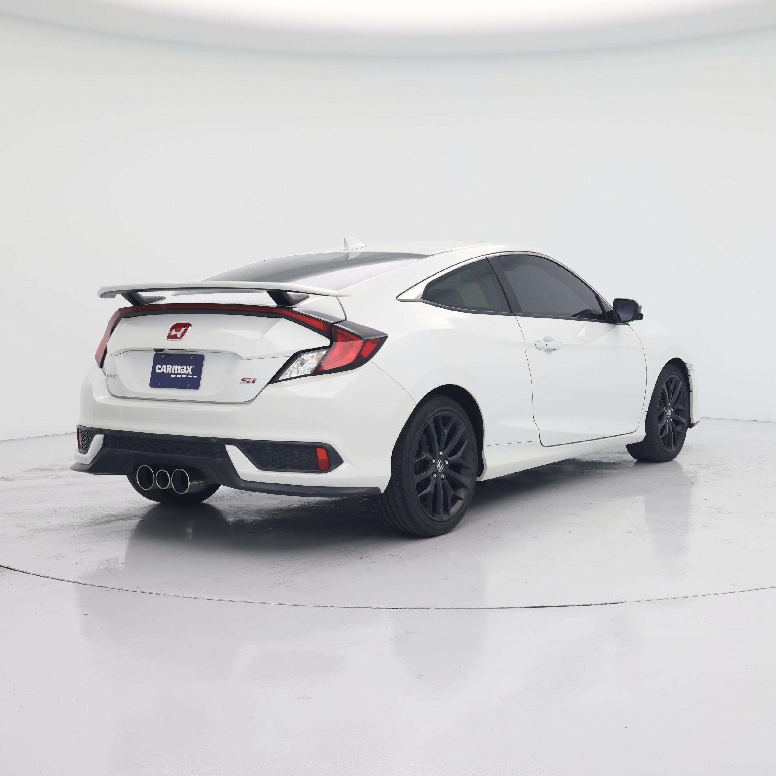 Thumbnail: 2020 Honda Civic - 8