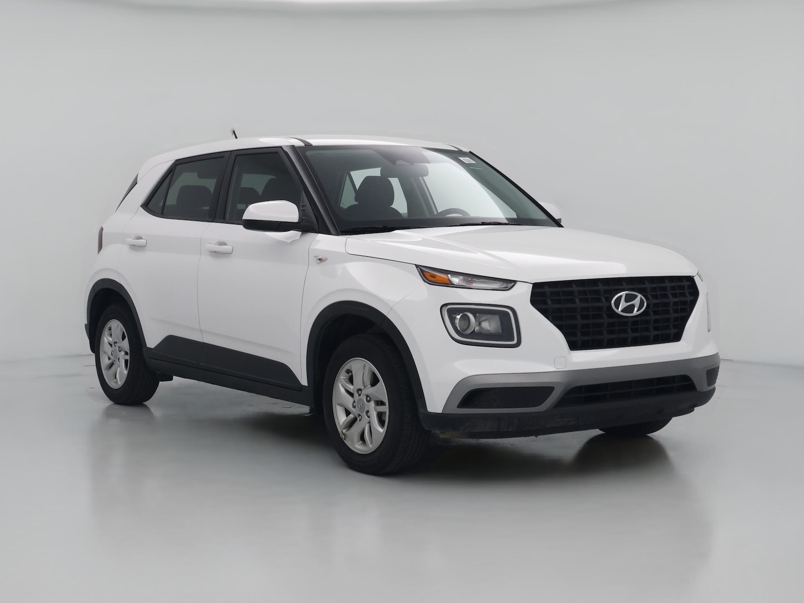 2025 Hyundai Venue SE