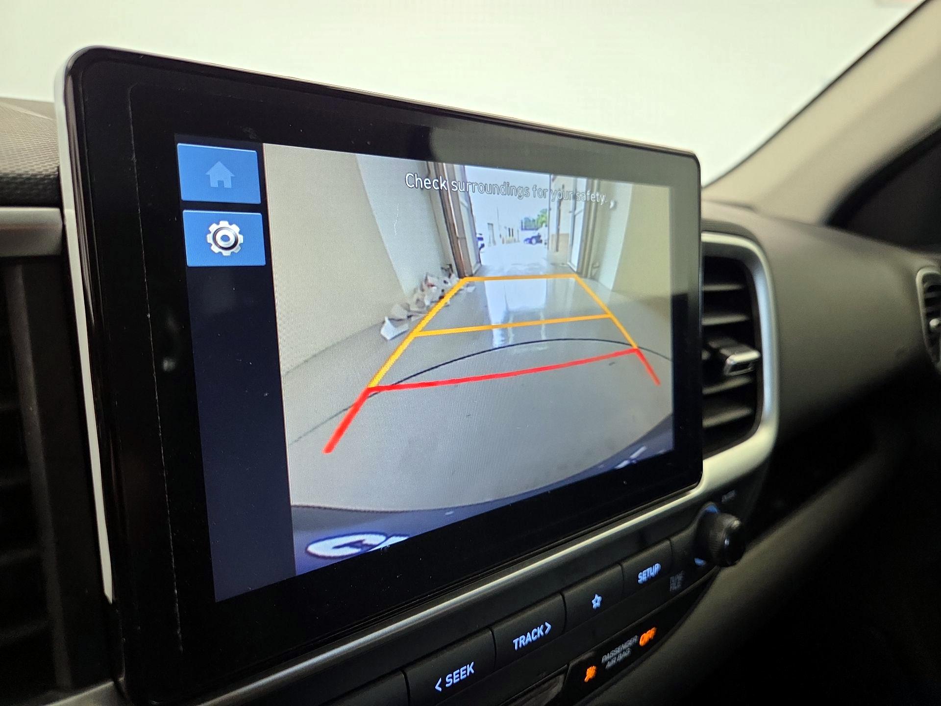 Thumbnail: 2025 Hyundai Venue - 14