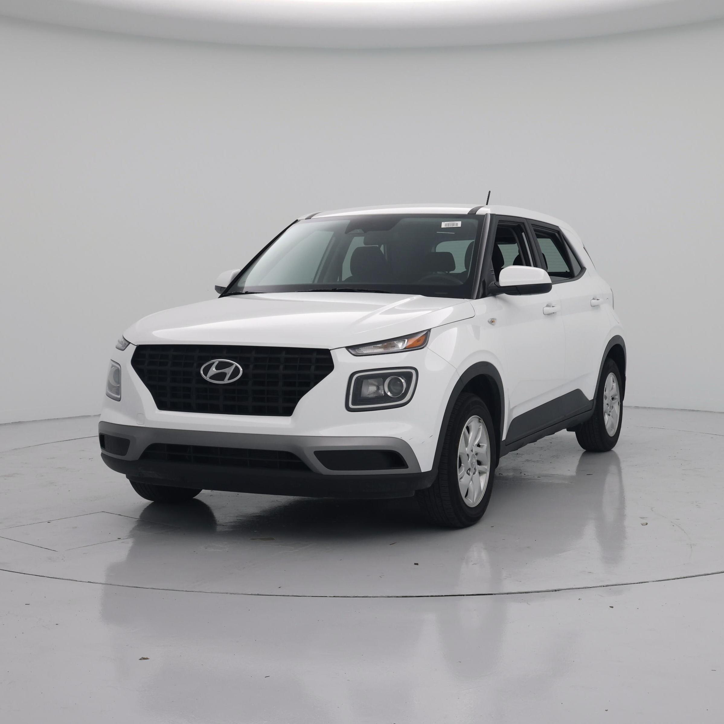 Thumbnail: 2025 Hyundai Venue - 4