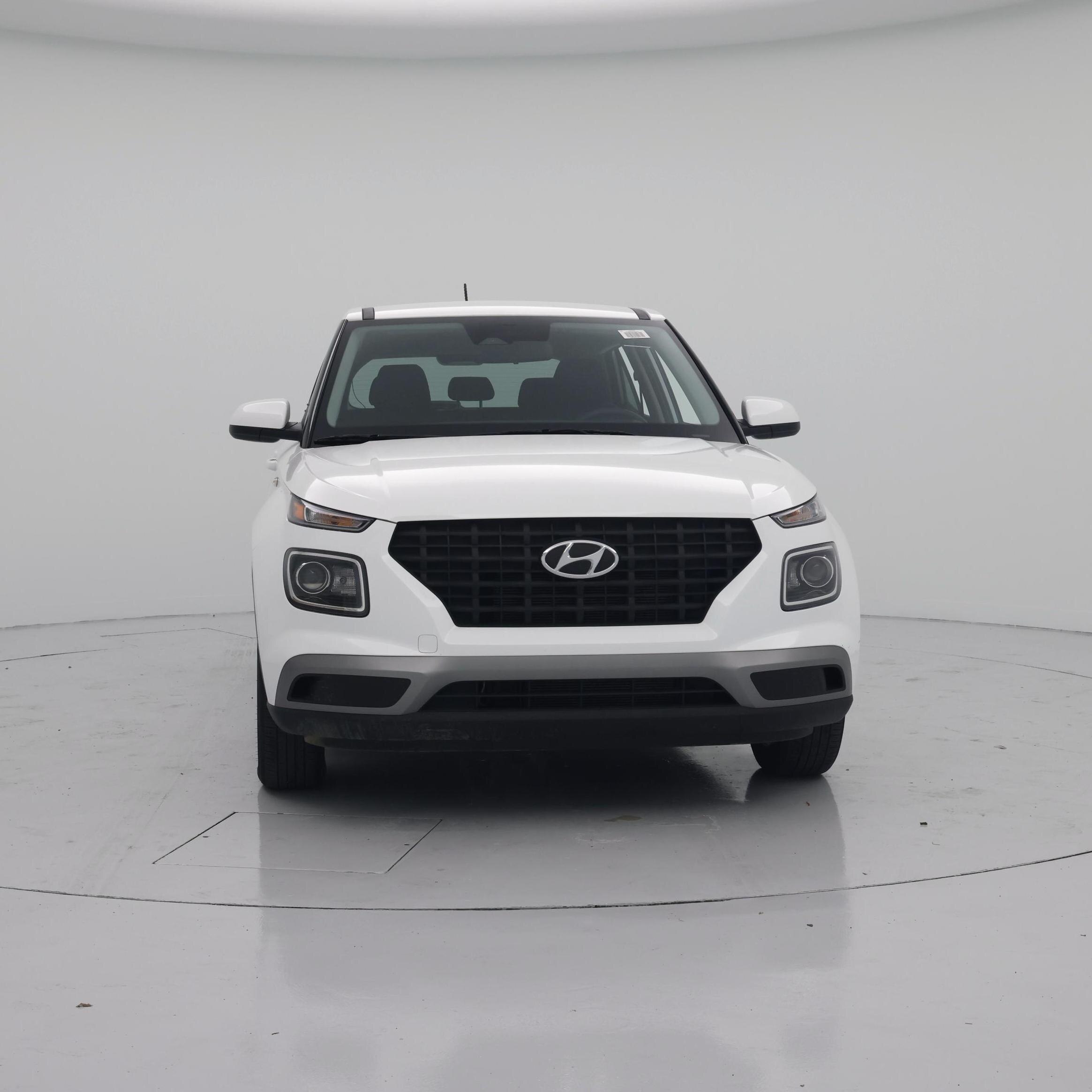 Thumbnail: 2025 Hyundai Venue - 5